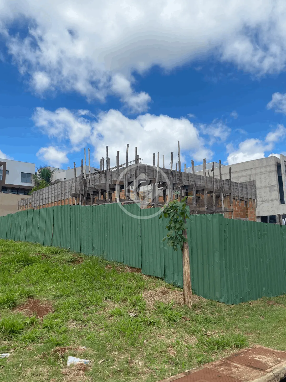 Terreno Condomínio Alphaville Ribeirão, Ribeirão Preto - SP — foto 2