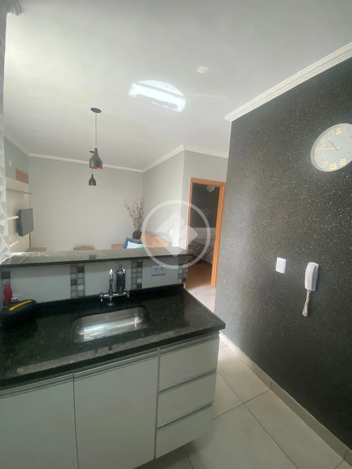 Imagem 3 - Apartamento em Reserva Real, Ribeirão Preto - SP