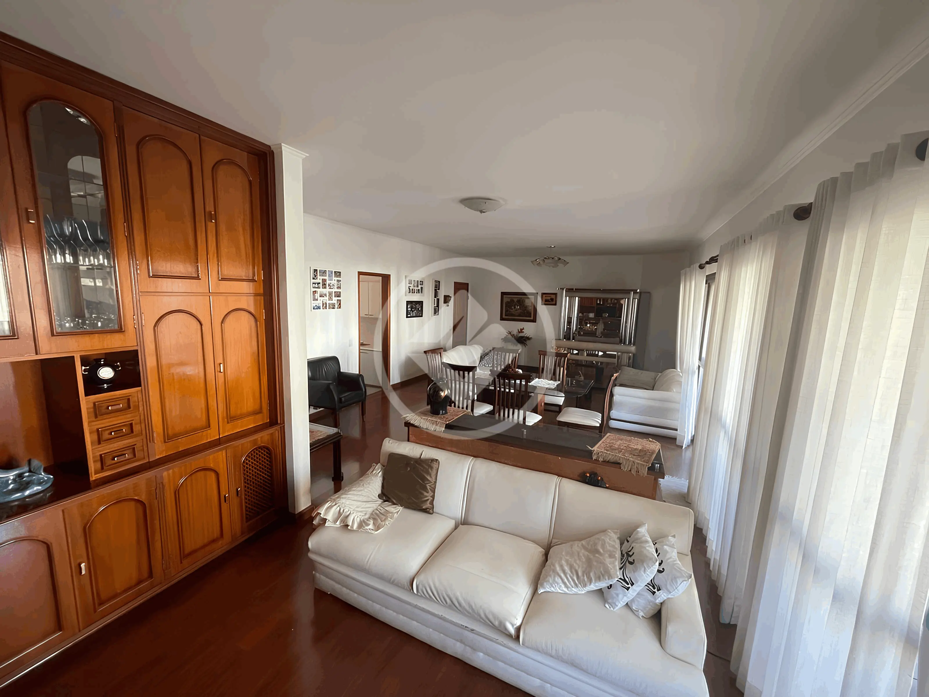 Apartamento CENTRO, Ribeirão Preto - SP — foto 1