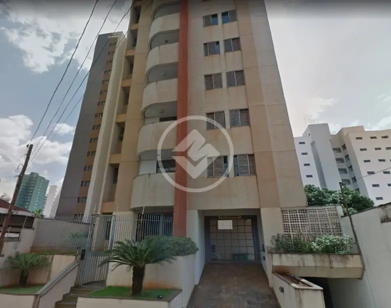 Apartamento CENTRO, Ribeirão Preto - SP — foto 1