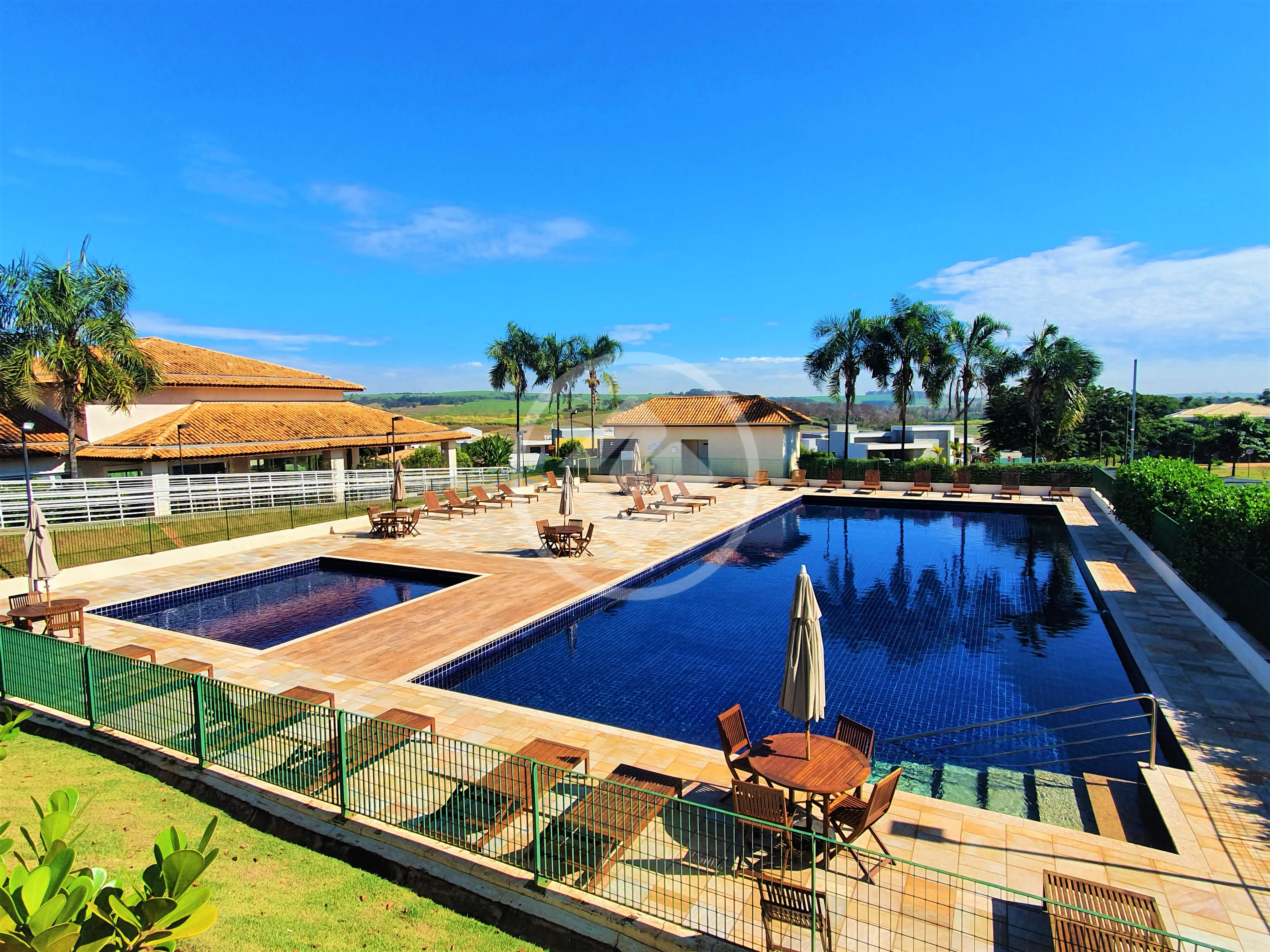 Imagem 4 - Terreno Condomínio em Vila do Golfe, Ribeirão Preto - SP