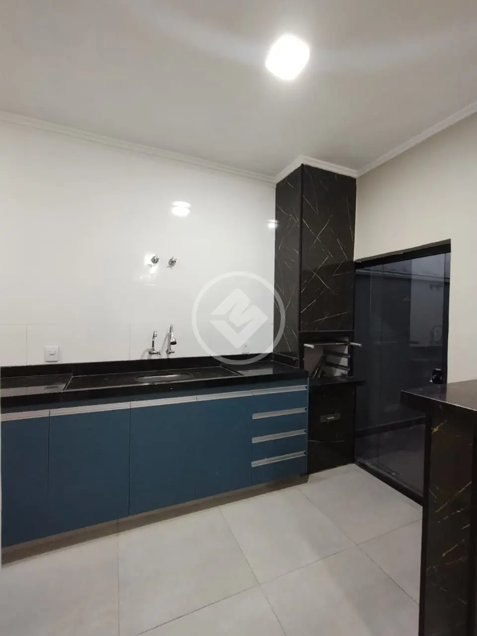 Imagem 2 - Casa em Vila Monte Alegre, Ribeirão Preto - SP