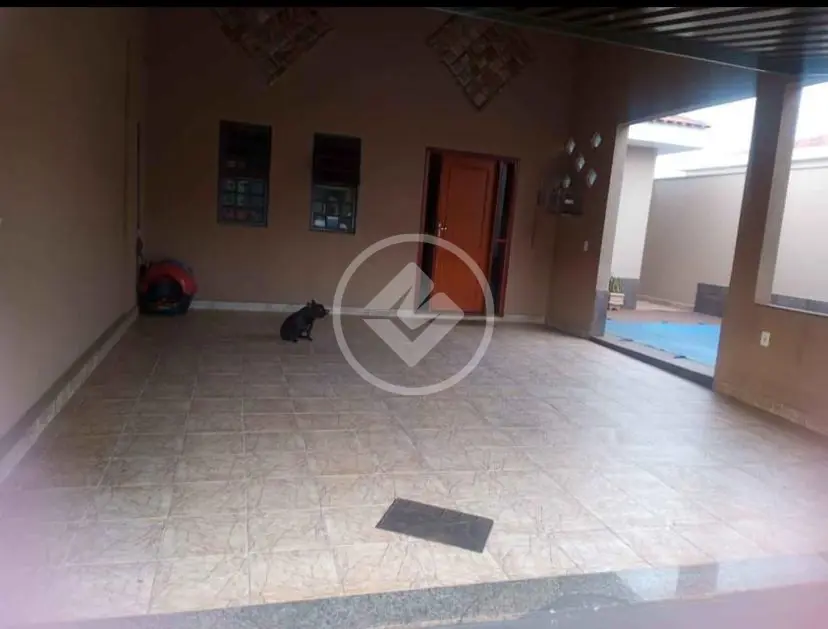 Imagem 2 - Casa Condomínio em Jardim Florestan Fernandes, Ribeirão Preto - SP