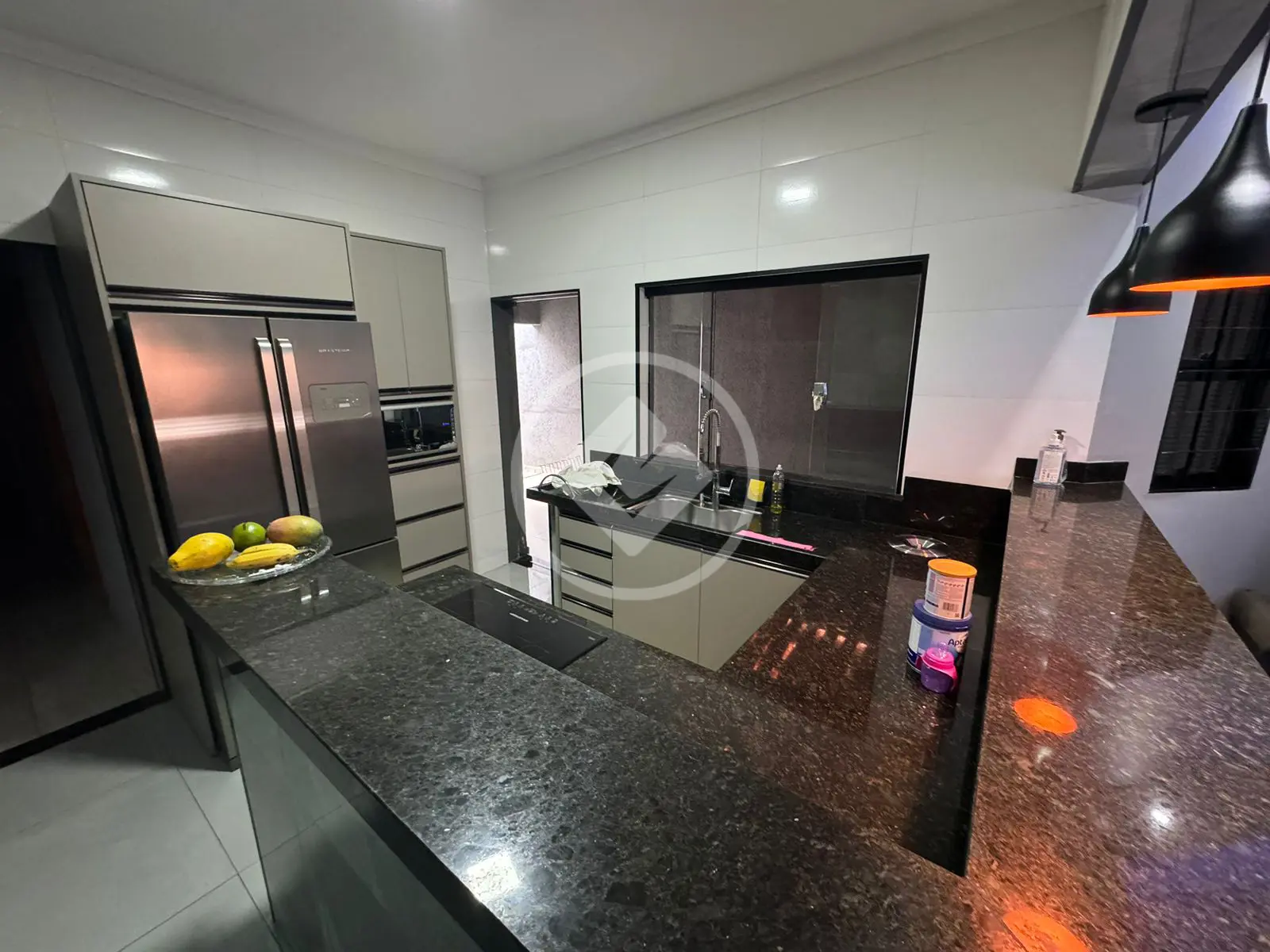 Imagem 4 - Casa em Planalto Verde, Ribeirão Preto - SP