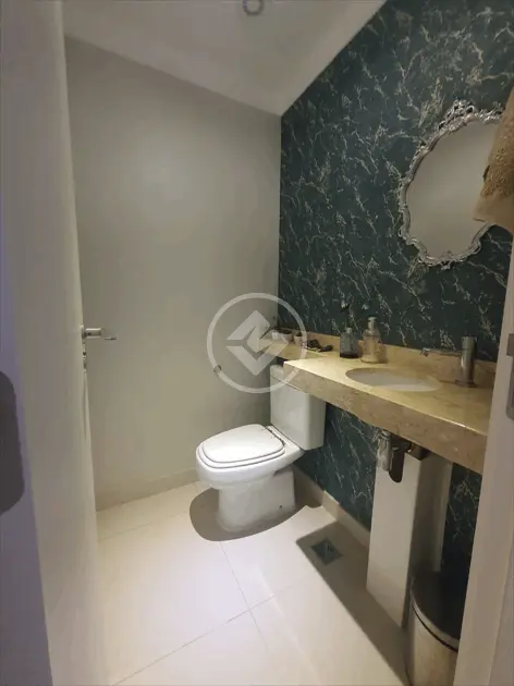 Imagem 3 - Apartamento em Jardim Botânico, Ribeirão Preto - SP
