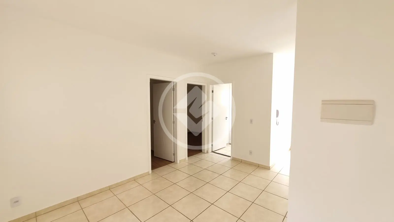 Apartamento Jardim Heitor Rigon, Ribeirão Preto - SP — foto 2