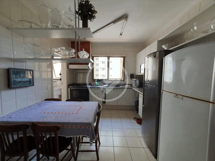Imagem 3 - Apartamento em Jardim Irajá, Ribeirão Preto - SP