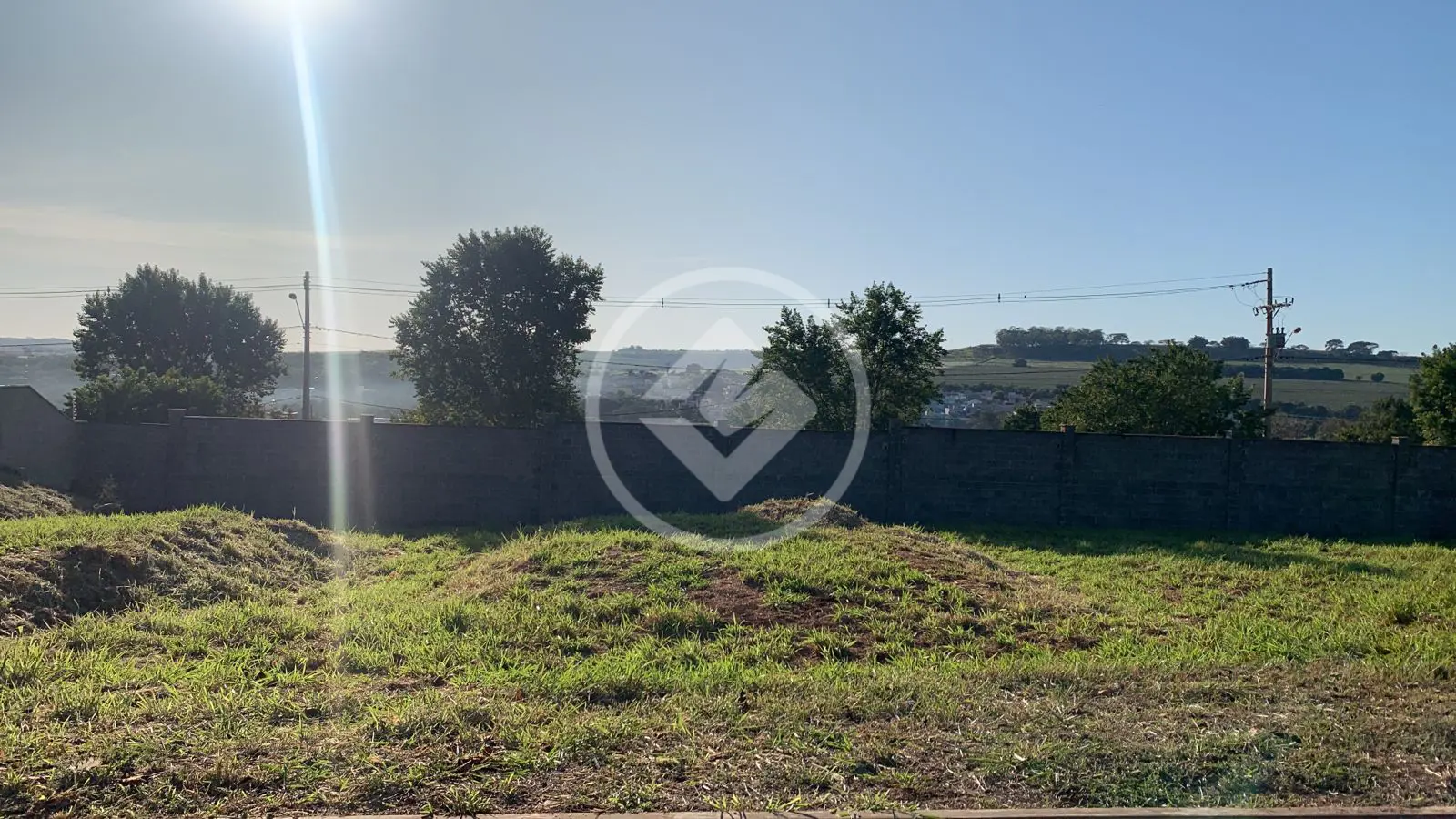Terreno Condomínio Jardim San Marco, Ribeirão Preto - SP — foto 2
