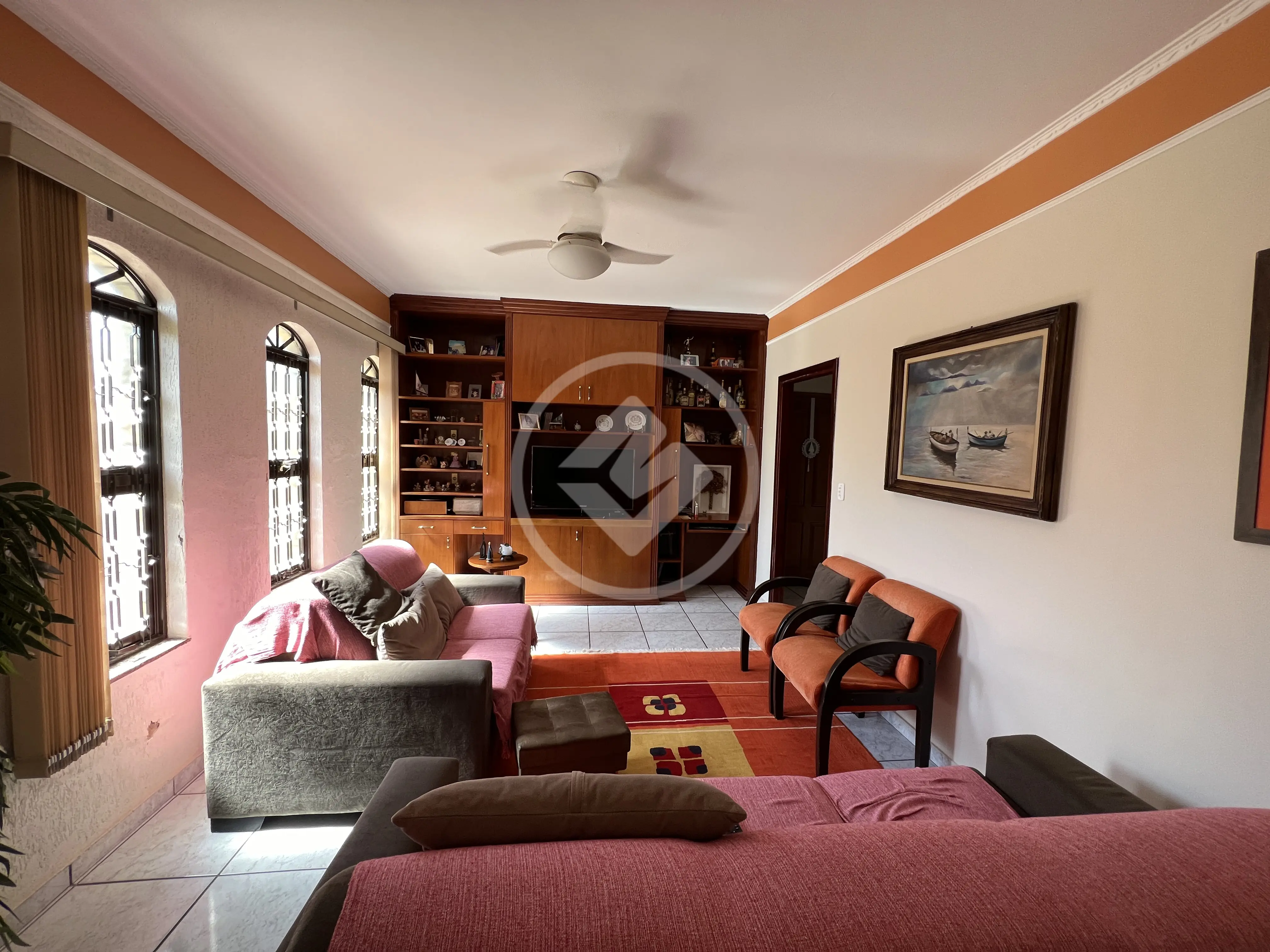 Imagem 5 - Casa em Jardim Antártica, Ribeirão Preto - SP