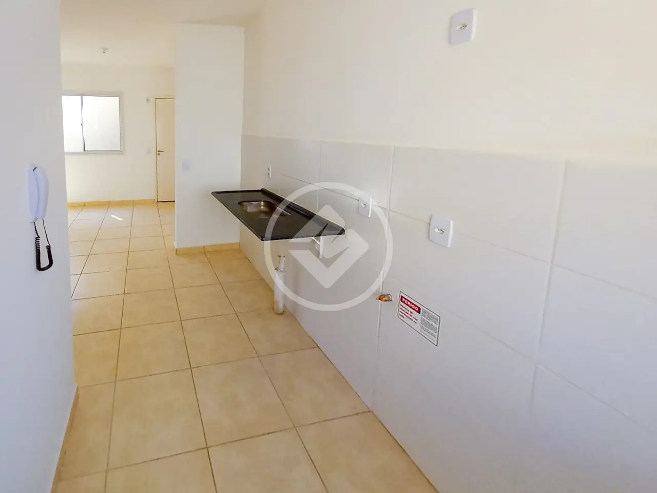 Imagem 2 - Apartamento em Jardim Heitor Rigon, Ribeirão Preto - SP