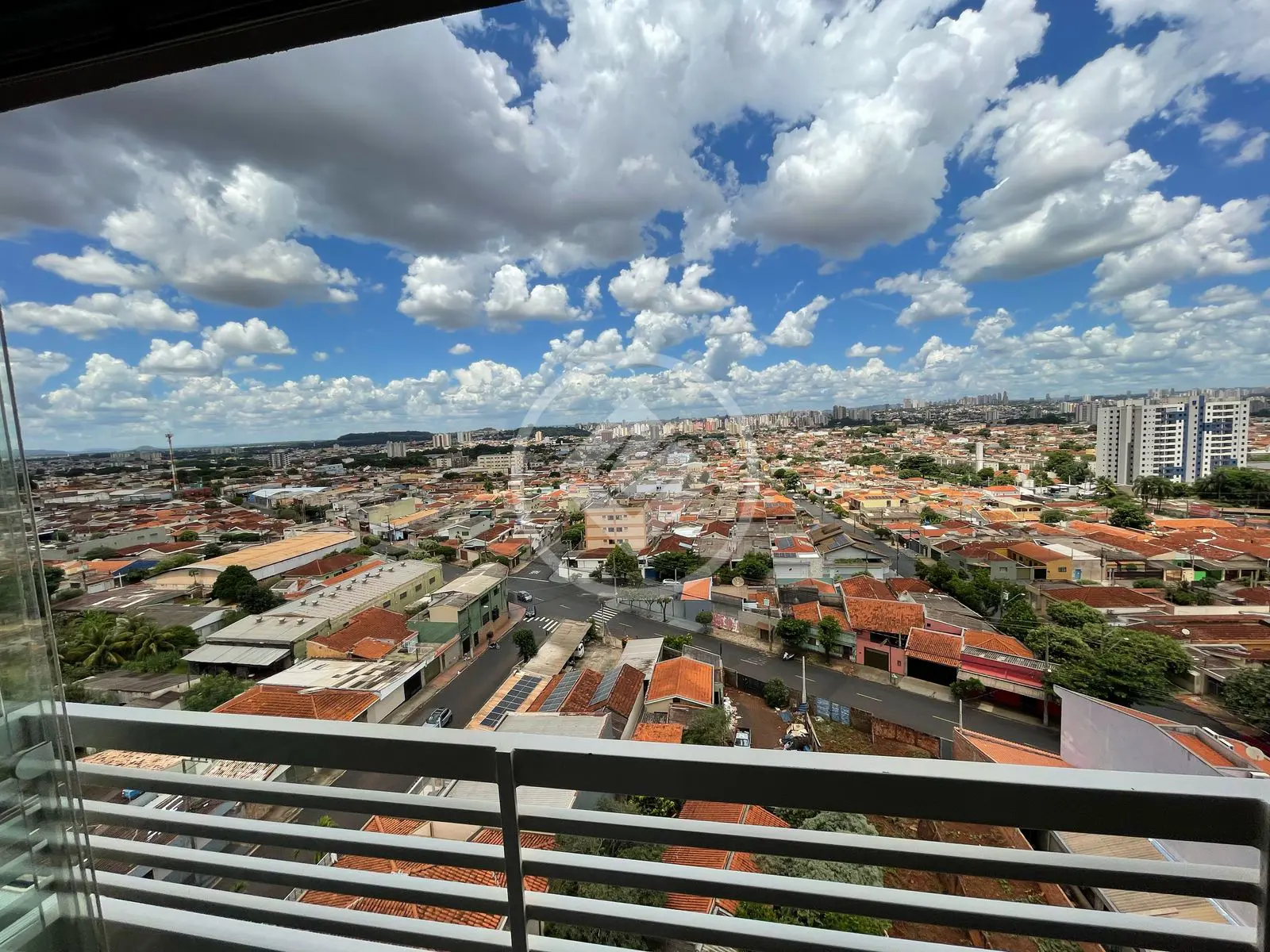 Imagem 1 - Apartamento em Vila Maria Luiza, Ribeirão Preto - SP