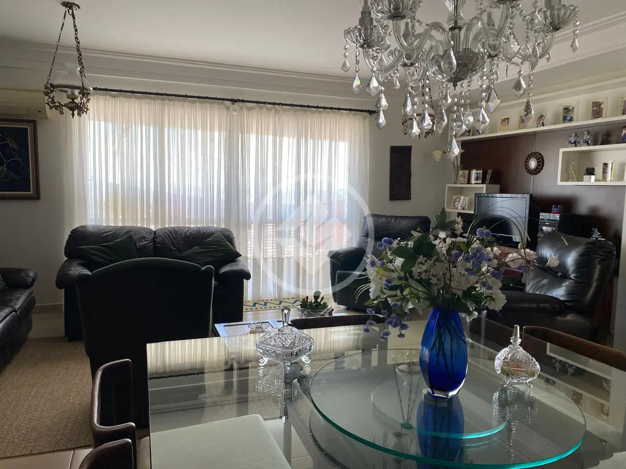 Apartamento Jardim Irajá, Ribeirão Preto - SP — foto 1