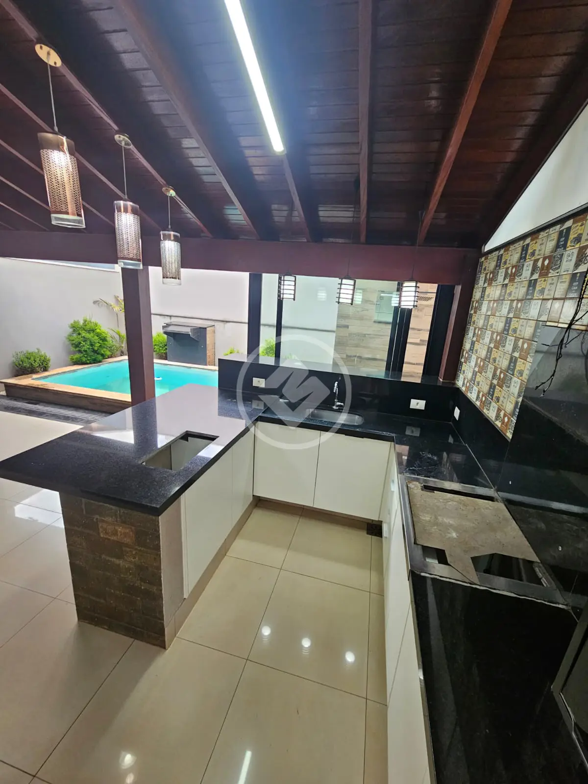 Imagem 2 - Casa Condomínio em VILA DO GOLFE, Ribeirão Preto - SP