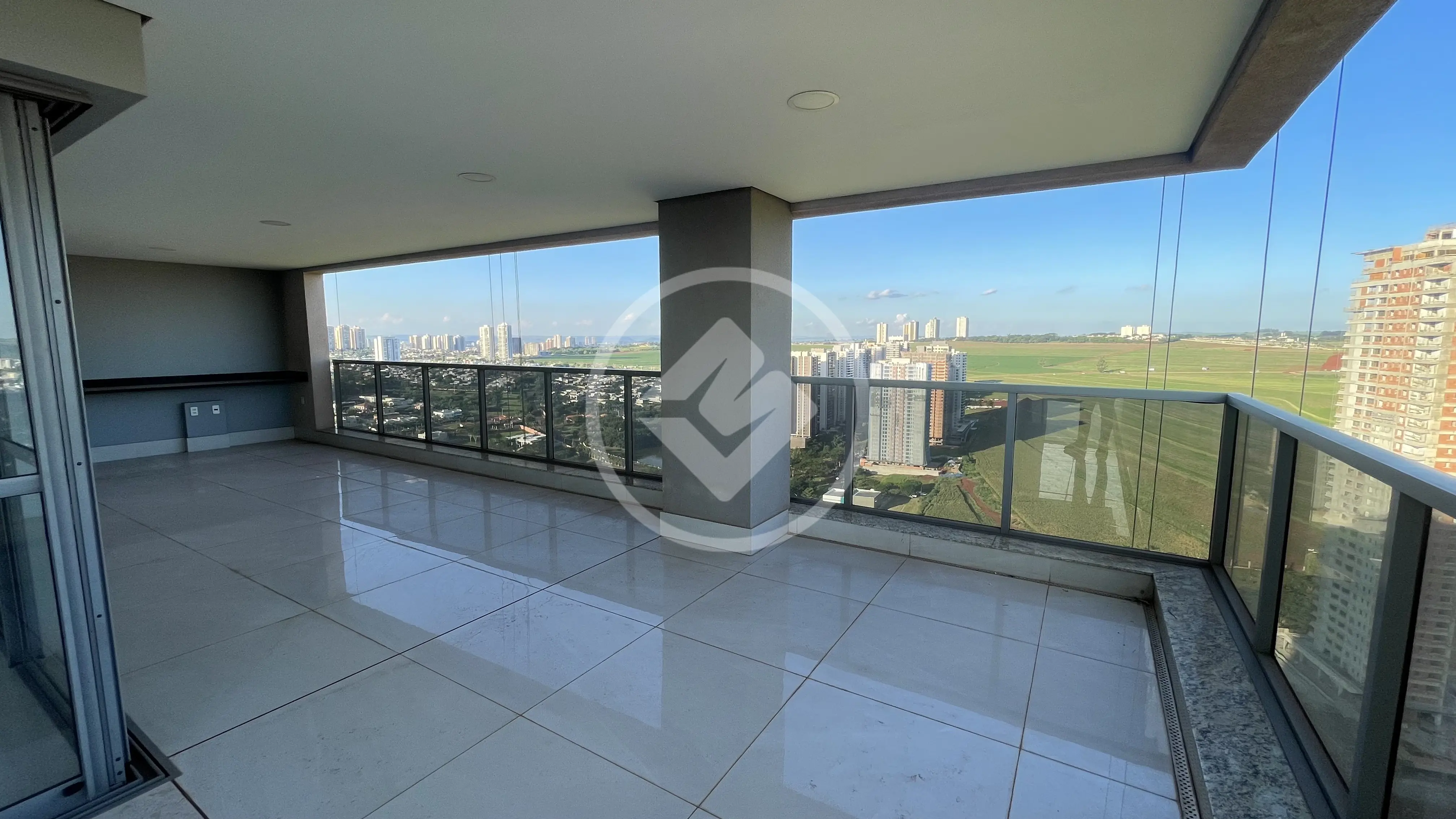 Imagem 4 - Apartamento em Jardim Ilhas do Sul, Ribeirão Preto - SP