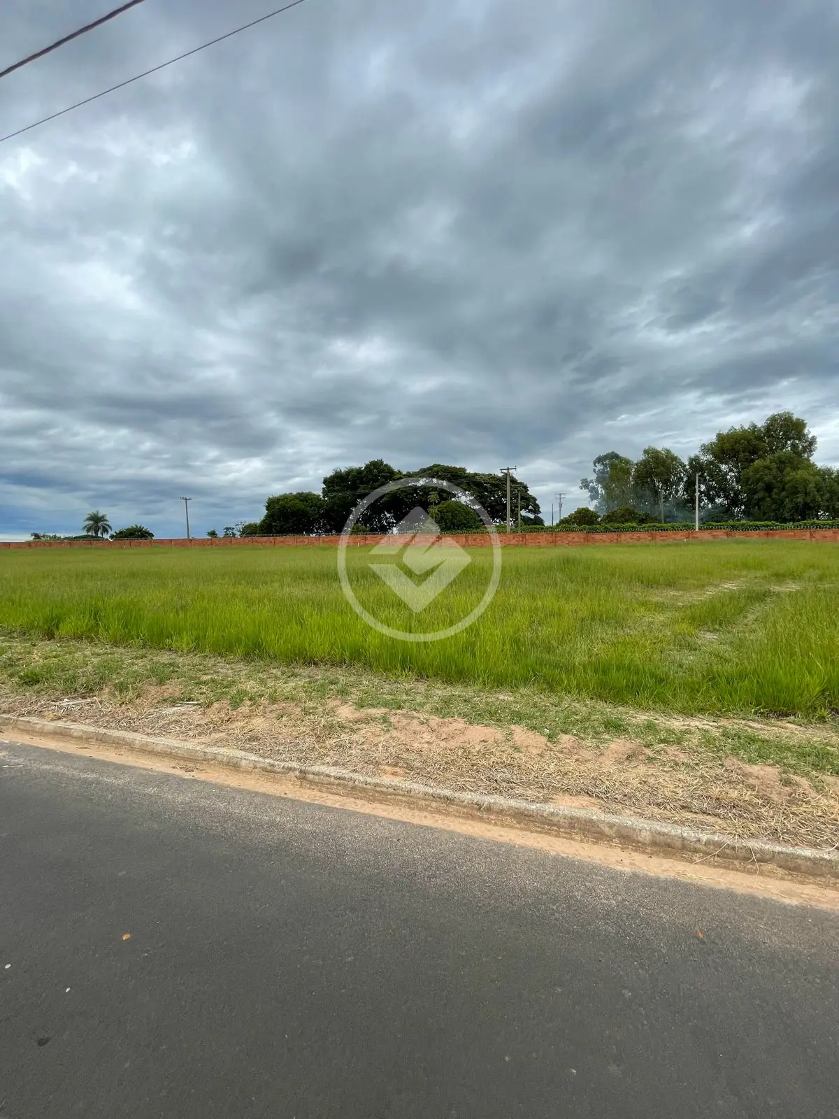 Terreno Condomínio PPVM+M8,, Cajuru - SP — foto 2