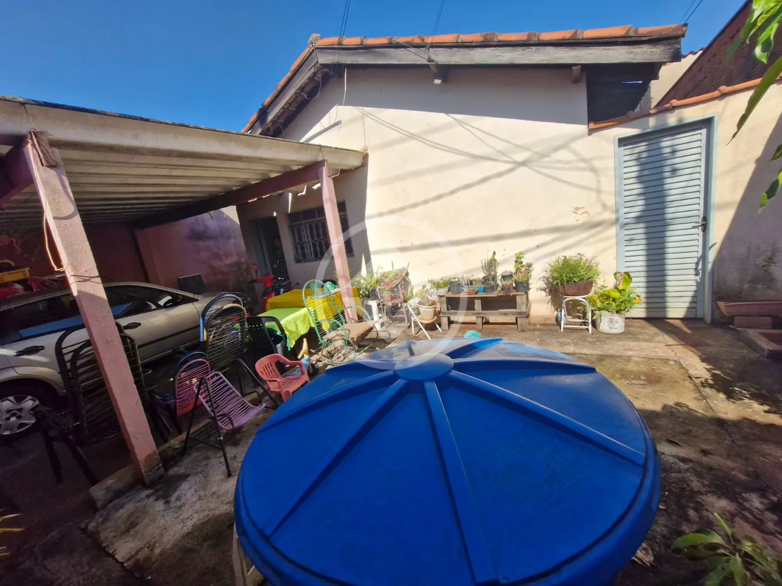 Casa Jardim Alexandre Balbo, Ribeirão Preto - SP — foto 2