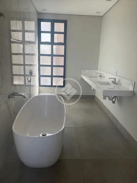 Imagem 6 - Sobrado Em Condomínio em Quinta da Primavera, Ribeirão Preto - SP