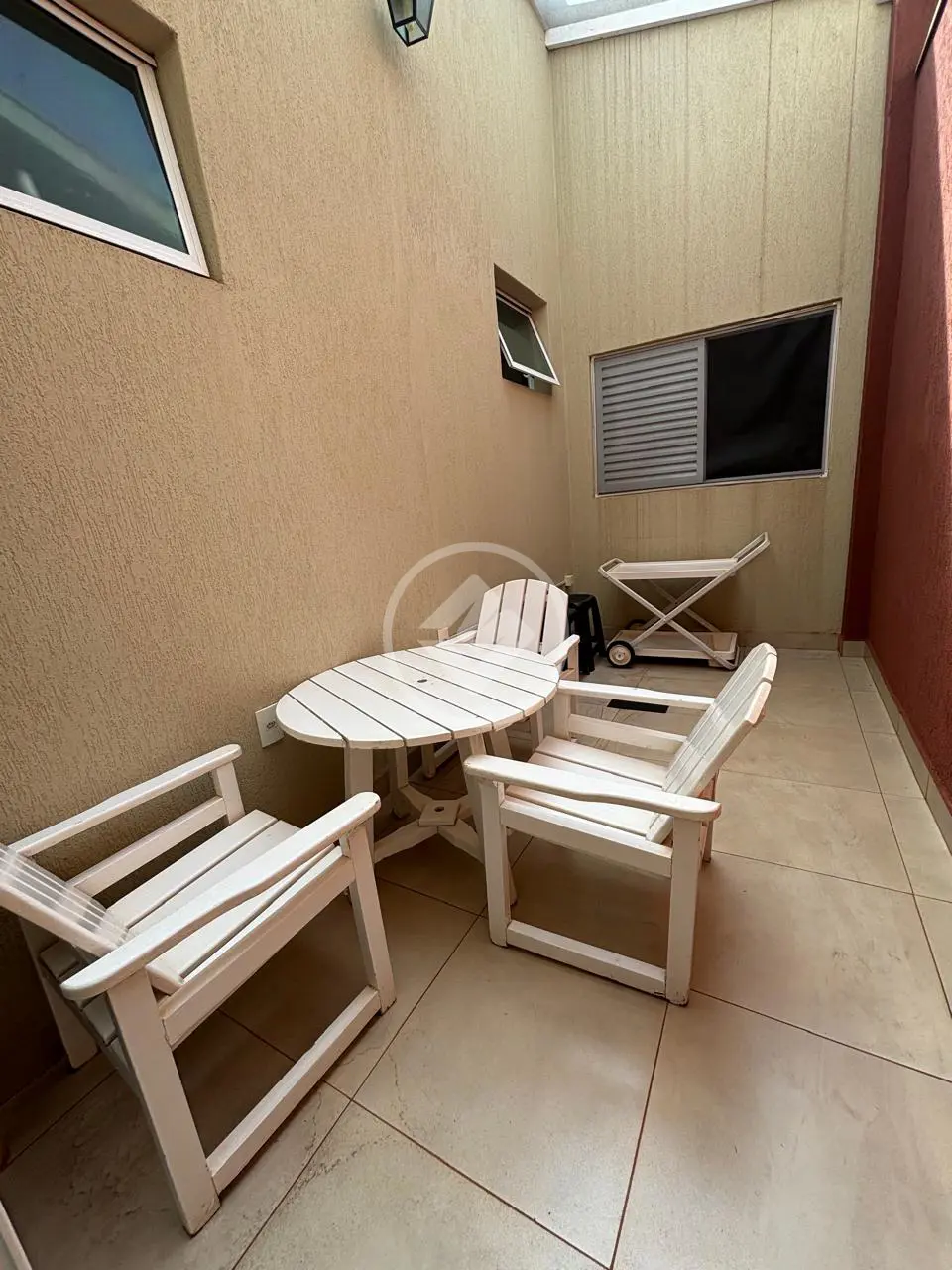 Casa ALTO DA BOA VISTA, Ribeirão Preto - SP — foto 2