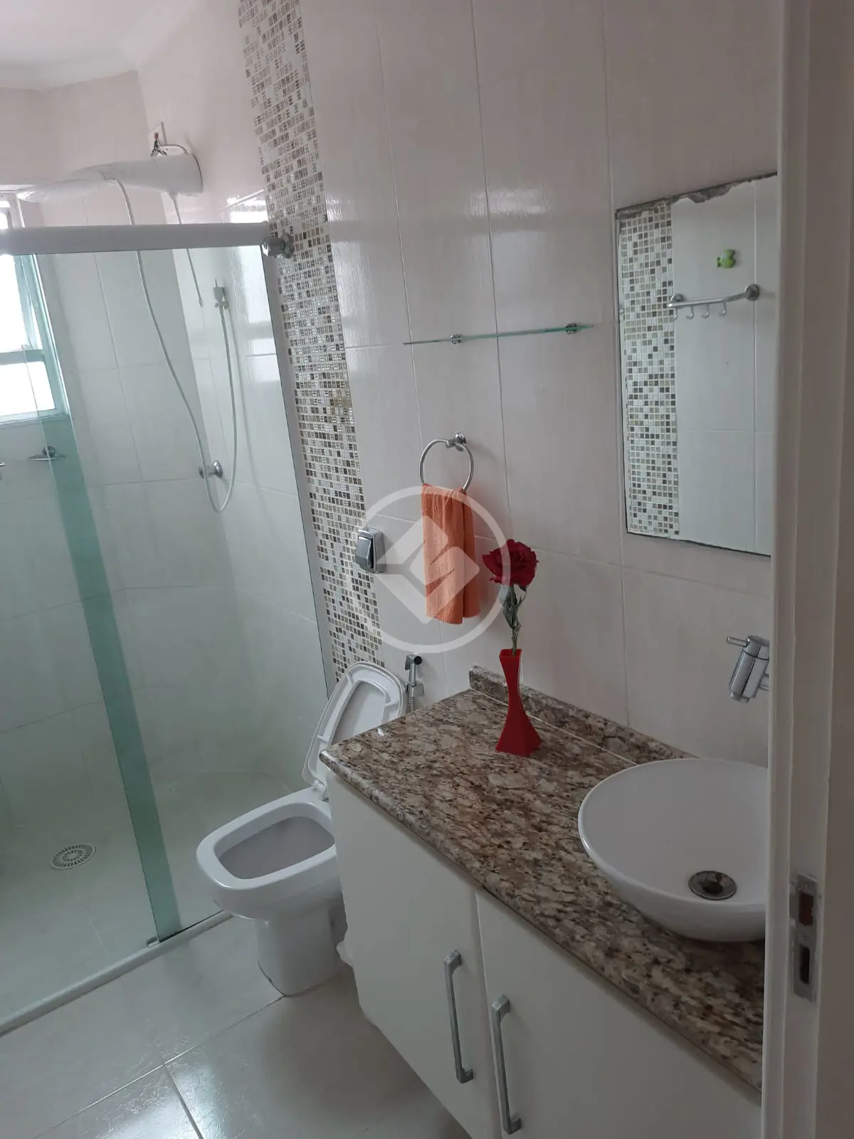 Image 8 - Apartamento em Aviação, Praia Grande - SP
