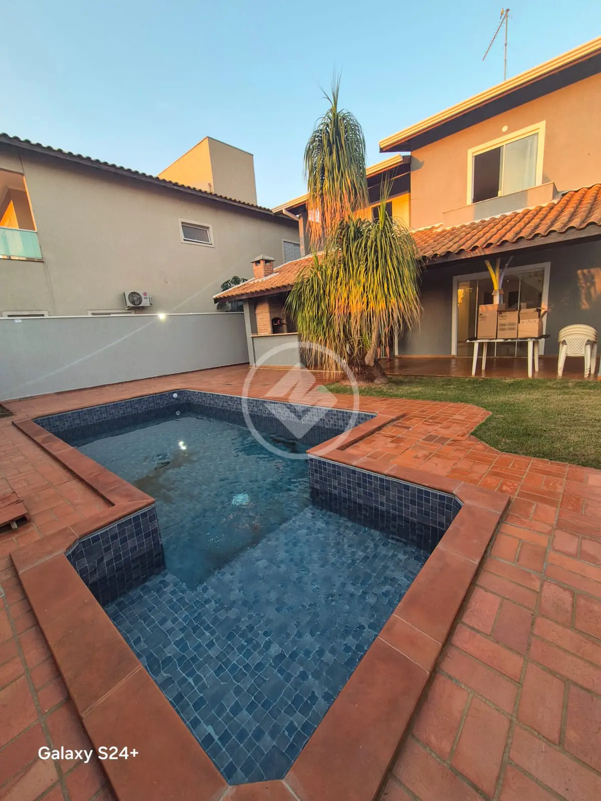 Casa Condomínio Condominio Vila Florença, Ribeirão Preto - SP — foto 1