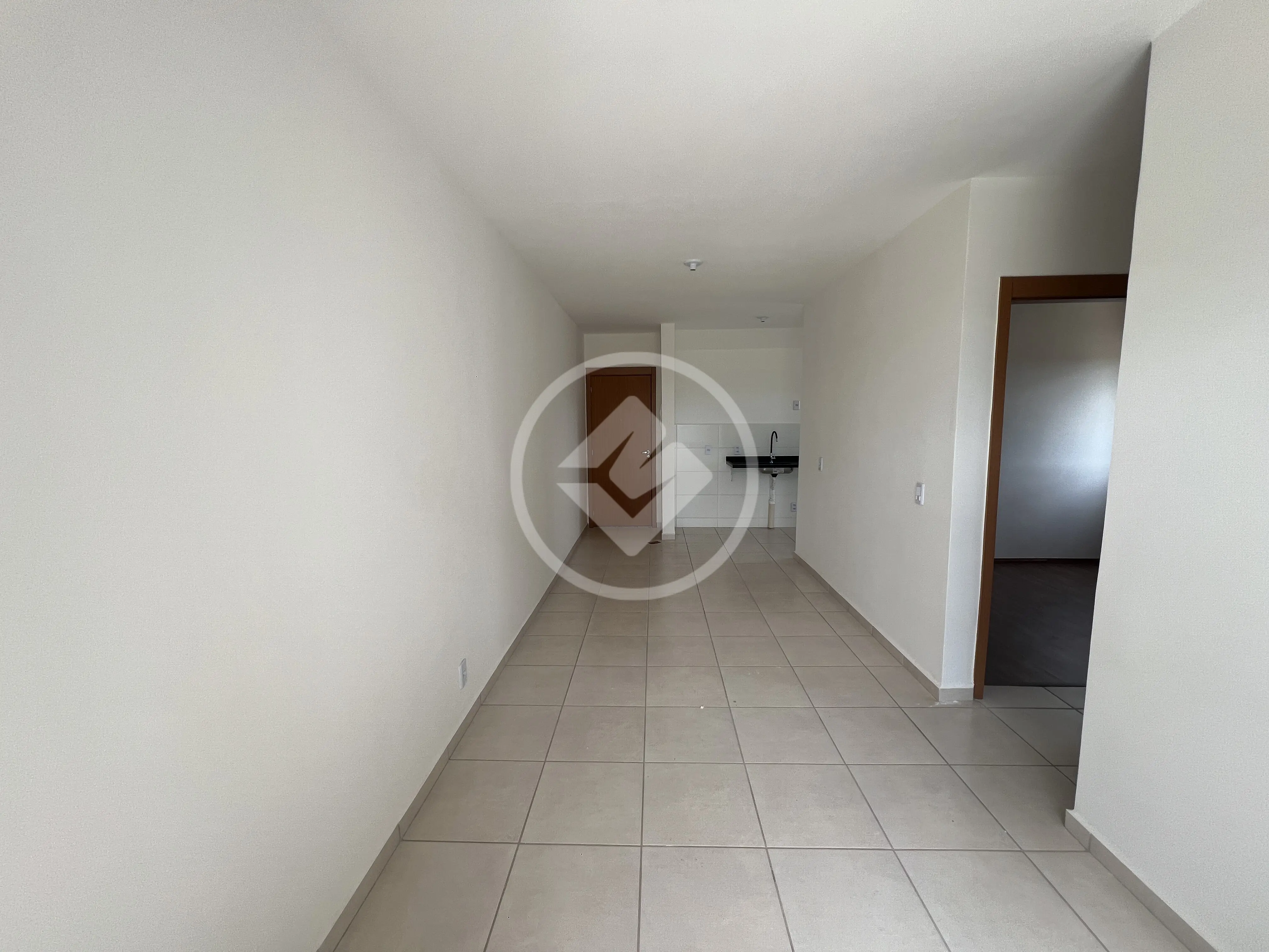 Imagem 3 - Apartamento em Residencial Monterrey, Ribeirão Preto - SP