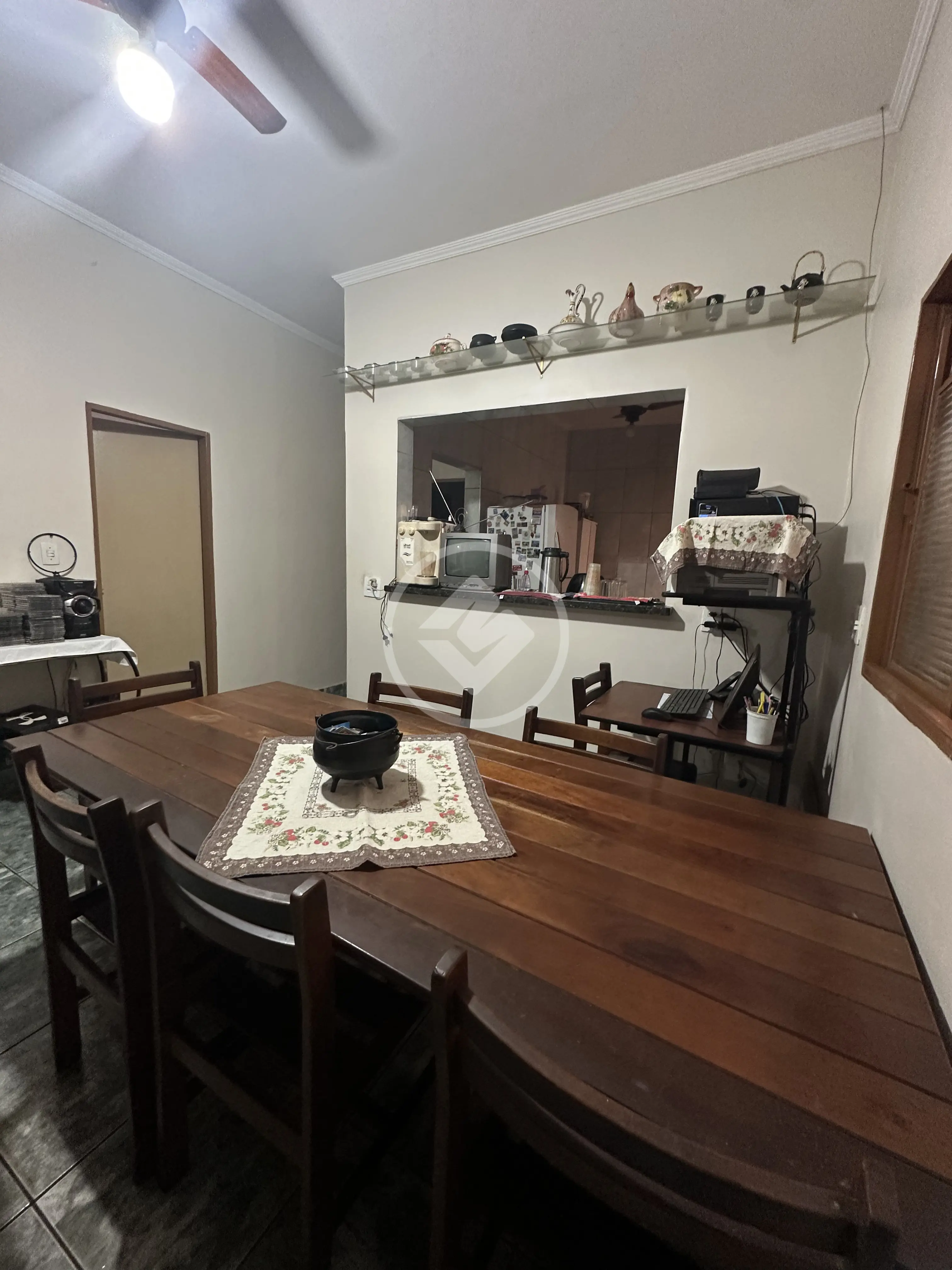 Imagem 3 - Casa em Campos Elíseos, Ribeirão Preto - SP