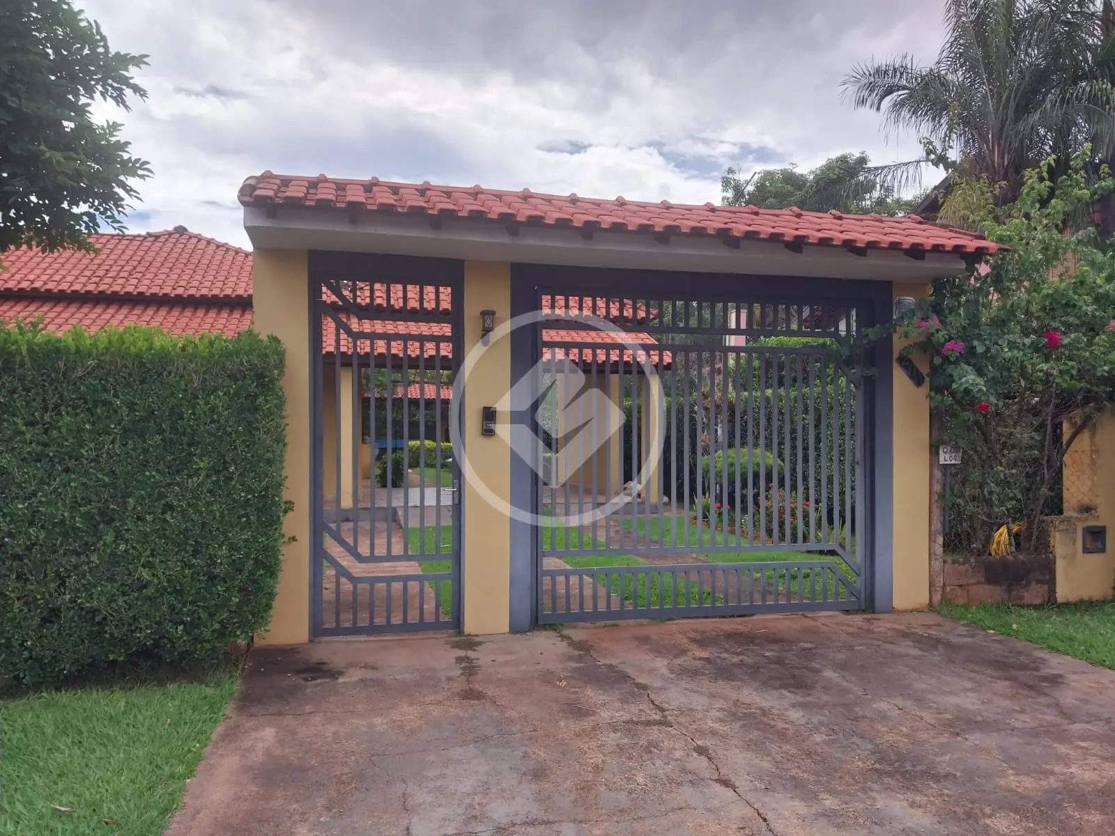Imagem 3 - Chácara em Jd. das Rosas, Jardinópolis - SP