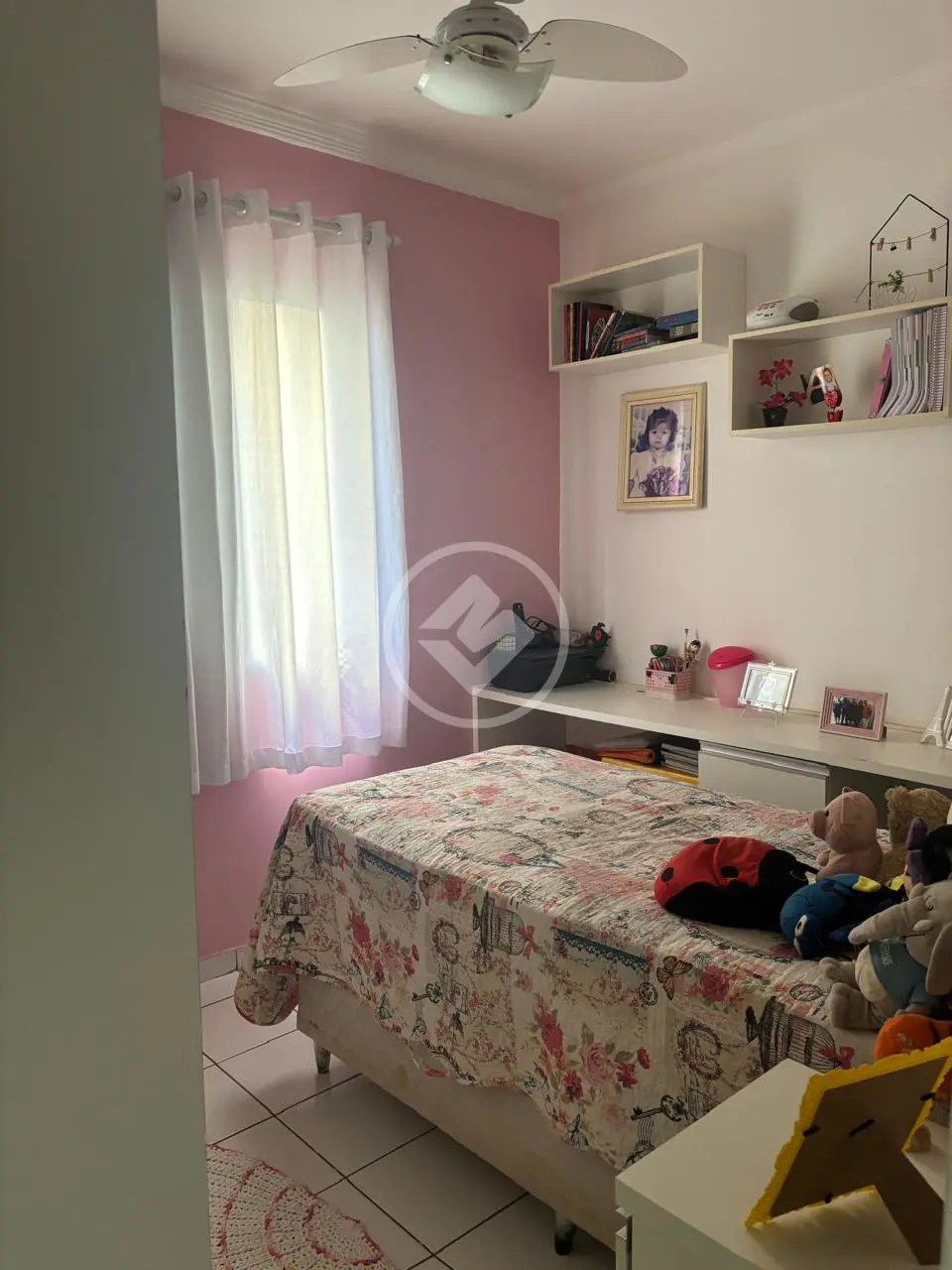 Imagem 3 - Apartamento em Geraldo Correia de Carvalho, Ribeirão Preto - SP