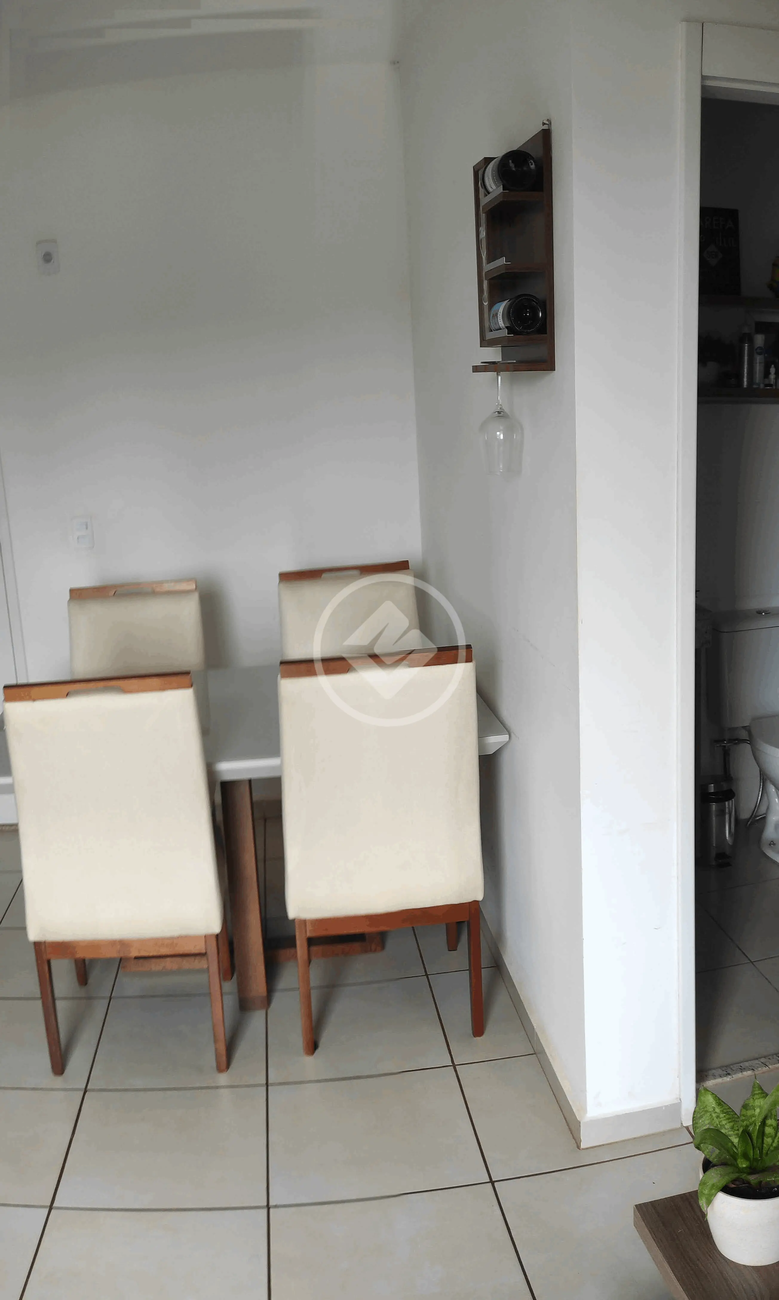 Imagem 3 - Apartamento em Jardim Paulistano, Ribeirão Preto - SP