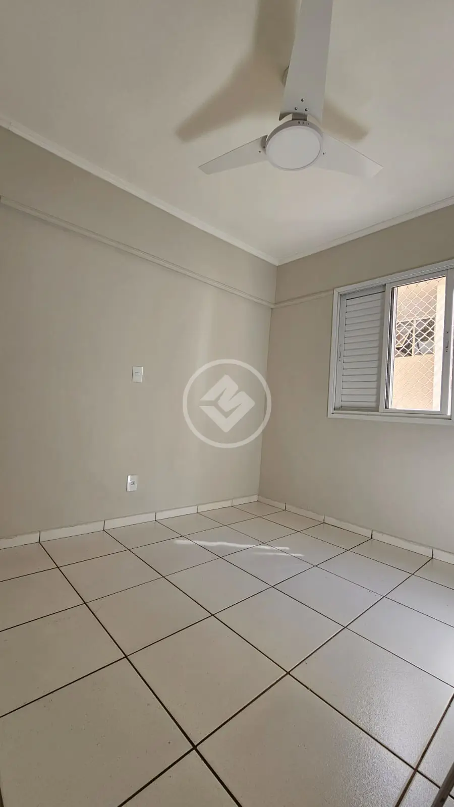 Imagem 1 - Apartamento em Vila Ana Maria, Ribeirão Preto - SP