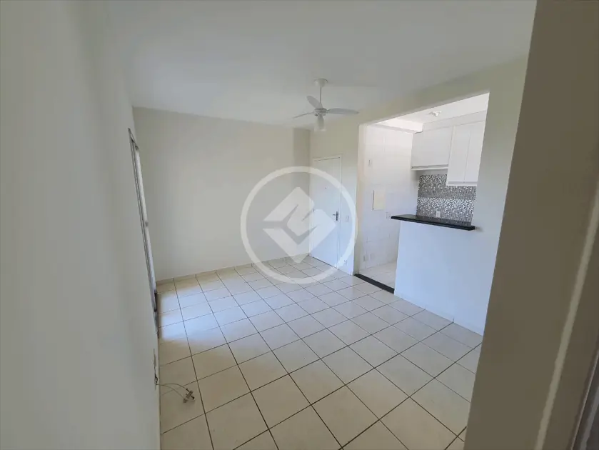 Imagem 4 - Apartamento em Ipiranga, Ribeirão Preto - SP