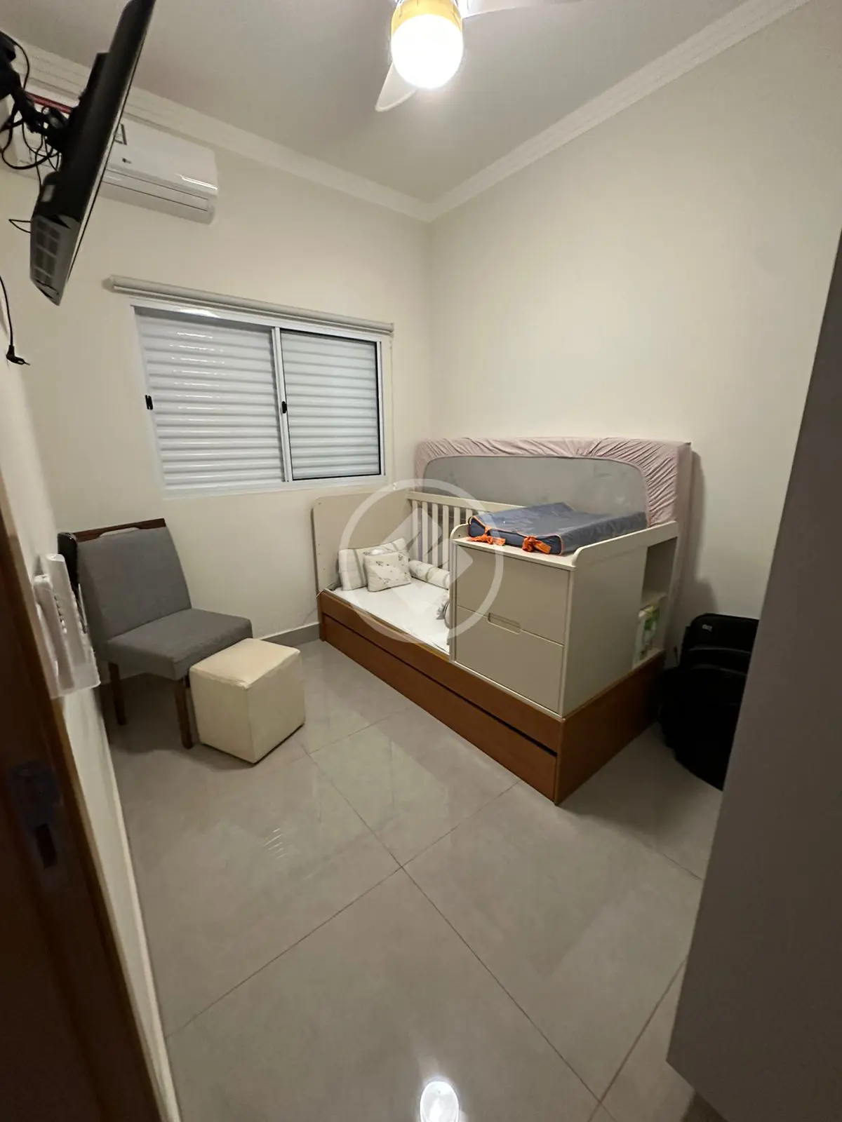 Imagem 6 - Casa em Vila Tibério, Ribeirão Preto - SP