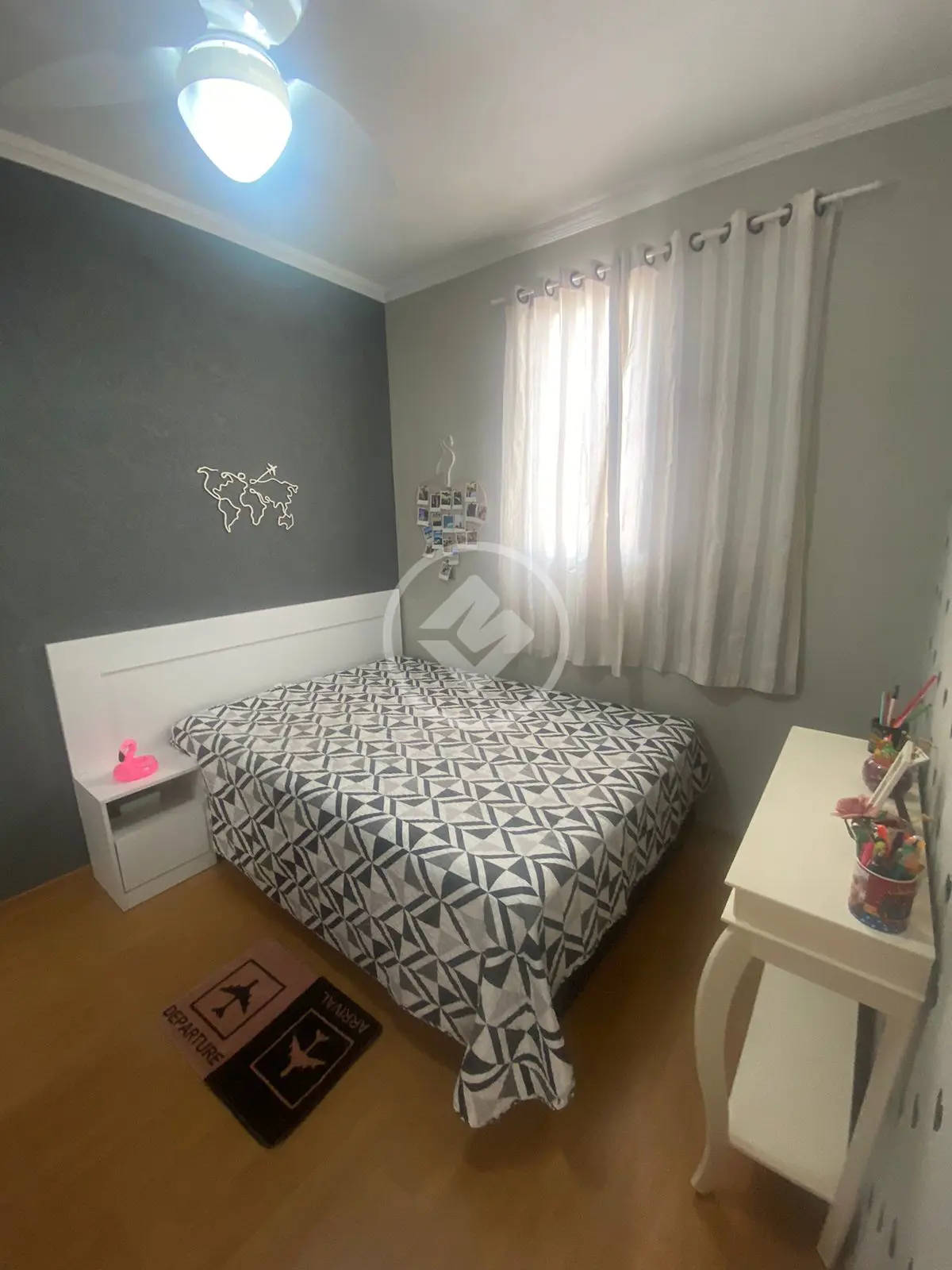 Imagem 5 - Apartamento em Reserva Real, Ribeirão Preto - SP