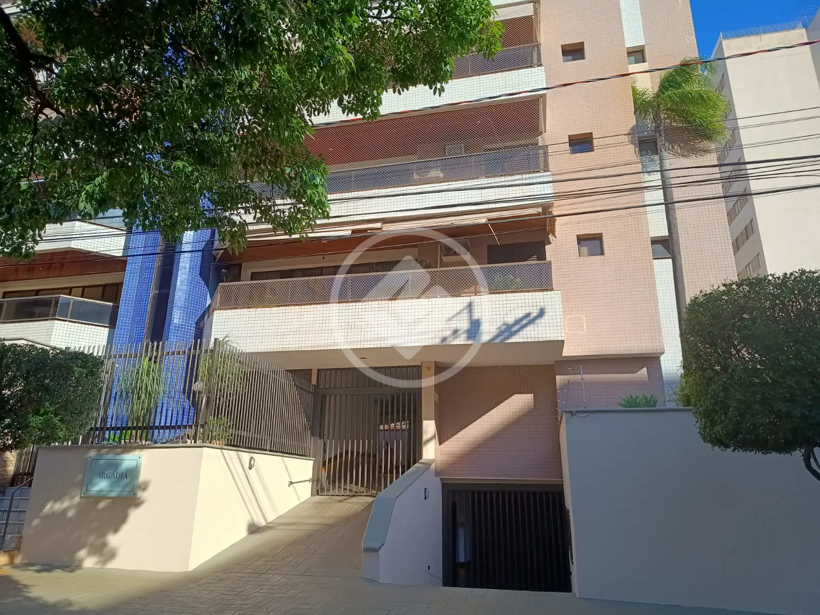 Imagem 2 - Apartamento em Centro, Ribeirão Preto - SP