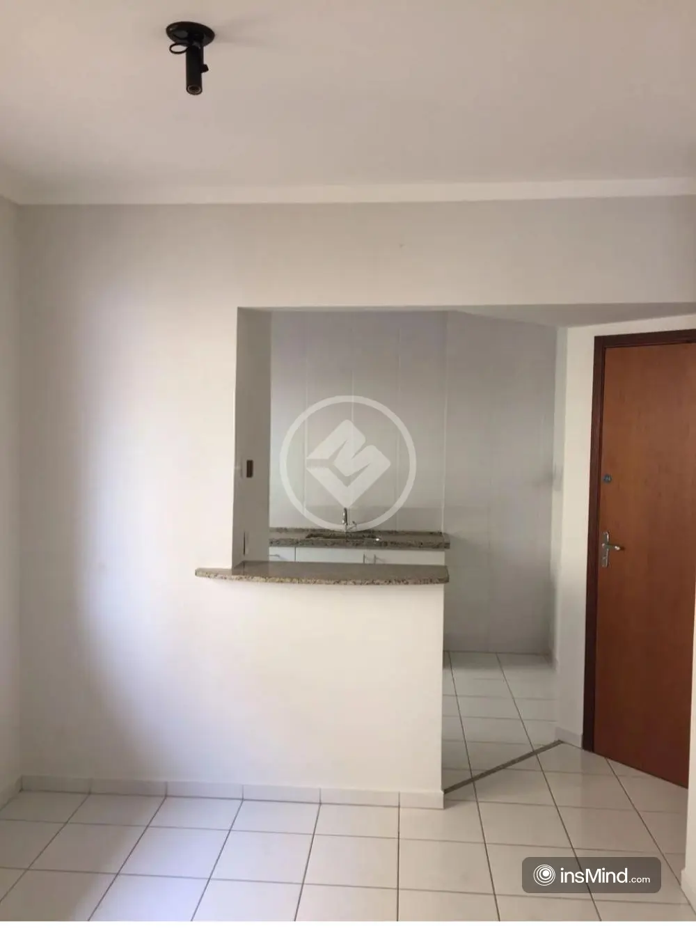 Apartamento Condomínio Itamaraty, Ribeirão Preto - SP — foto 2