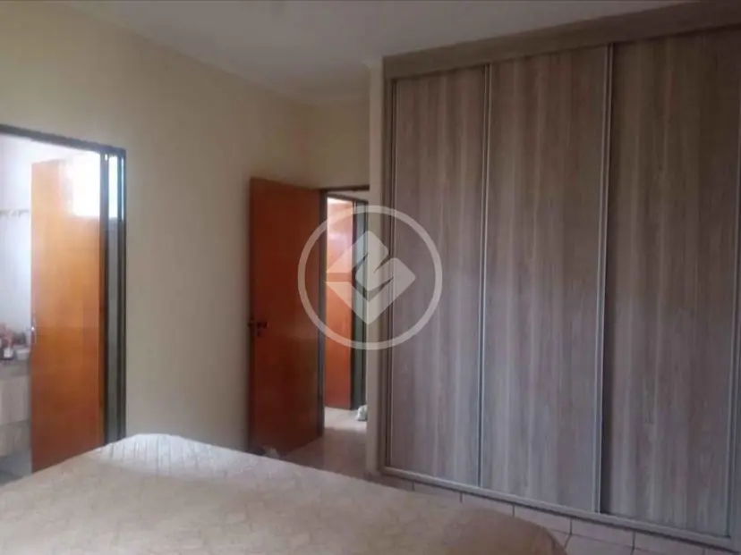 Imagem 6 - Casa Condomínio em Jardim Florestan Fernandes, Ribeirão Preto - SP