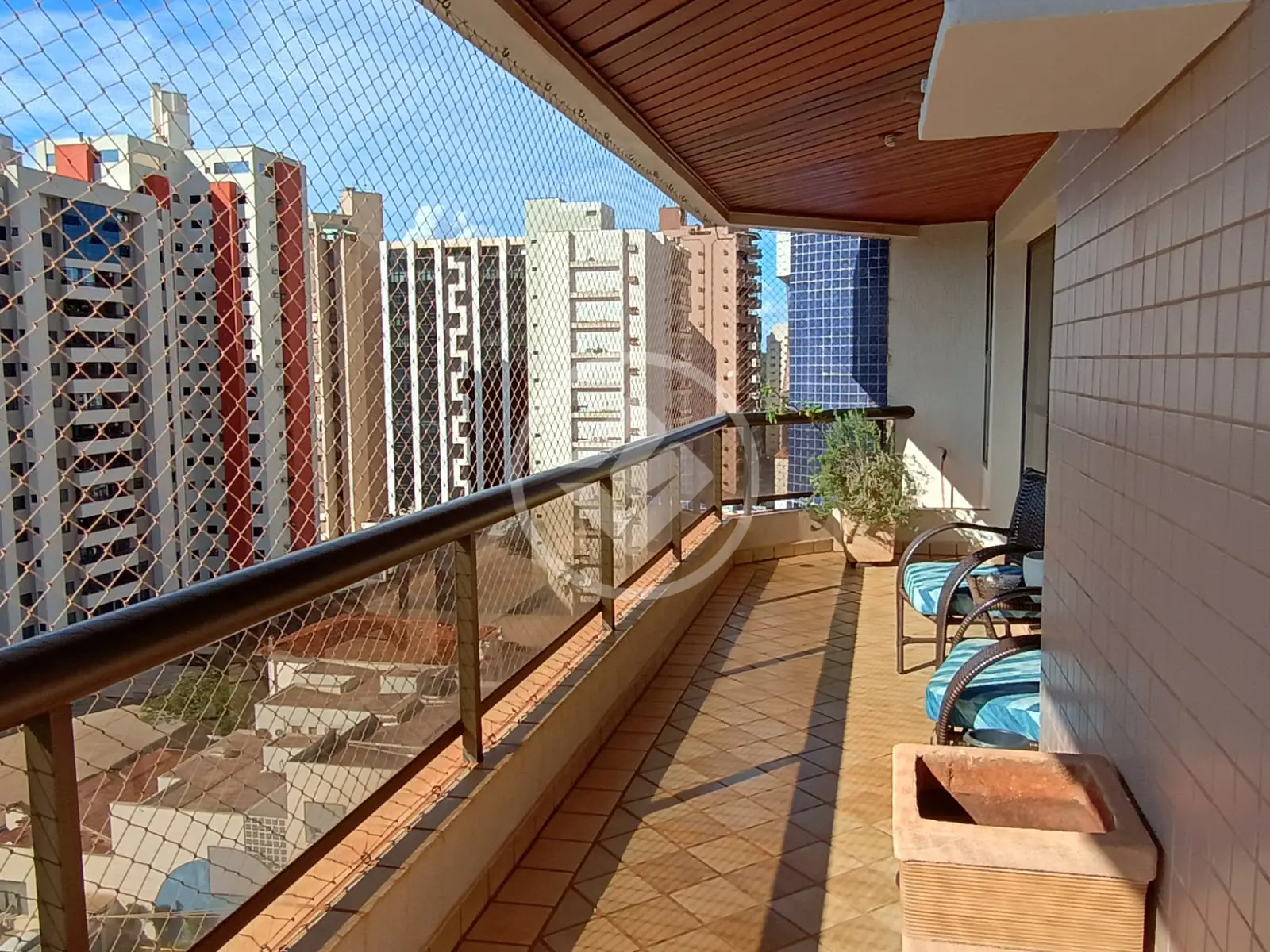 Imagem 1 - Apartamento em Centro, Ribeirão Preto - SP