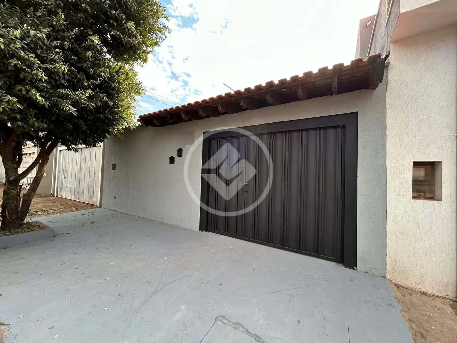 Casa Residencial Parque dos Servidores, Ribeirão Preto - SP — foto 1