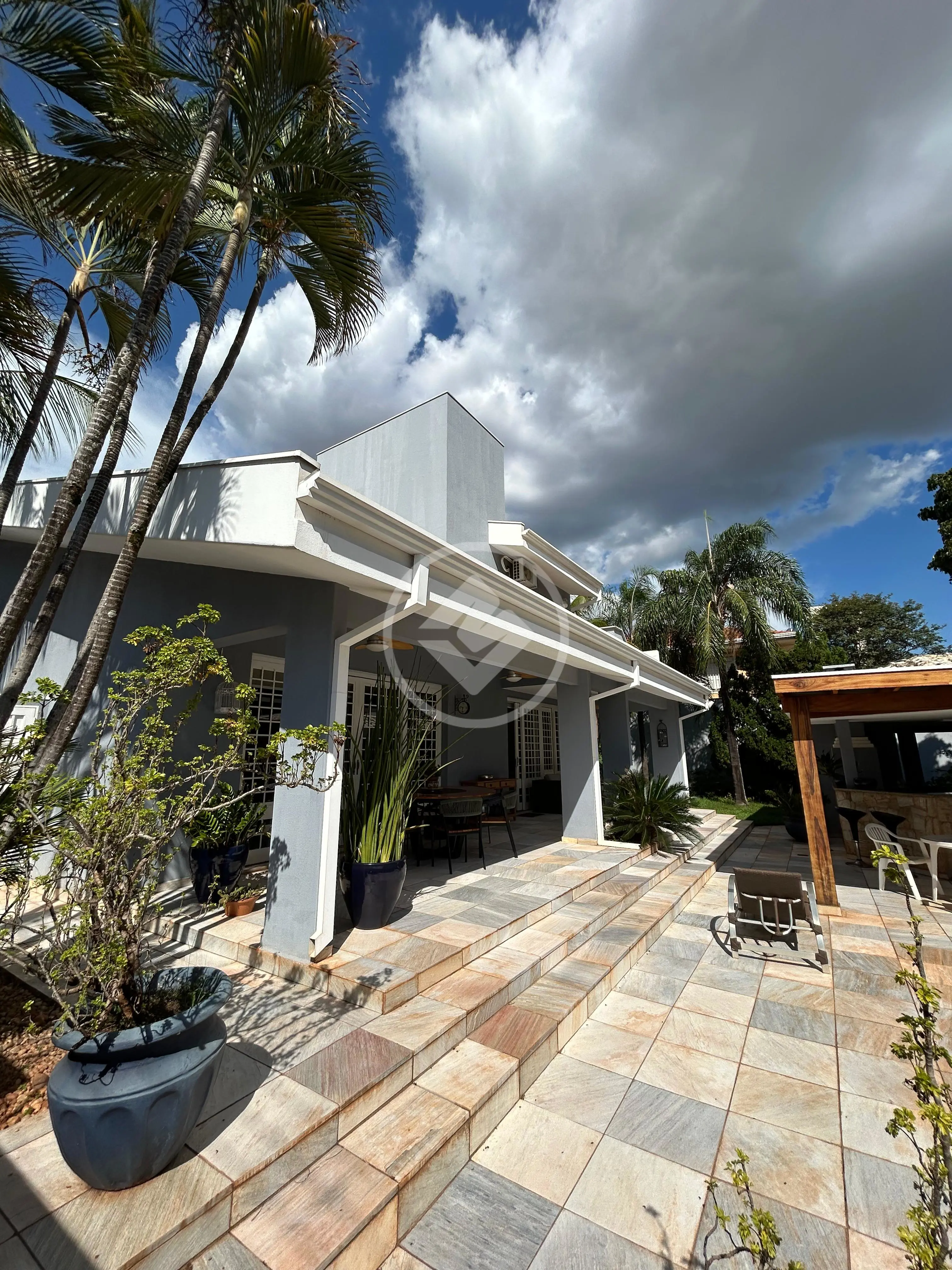 Imagem 4 - Casa em ALTO DA BOA VISTA, Ribeirão Preto - SP