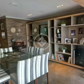 Imagem 5 - Apartamento em Bosque das Juritis, Ribeirão Preto - SP