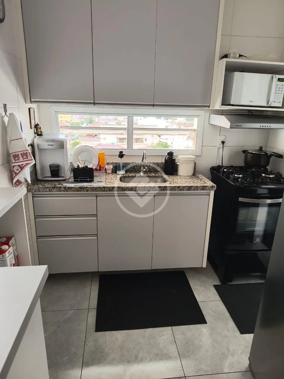 Imagem 4 - Apartamento em JARDIM PAULISTA, Ribeirão Preto - SP