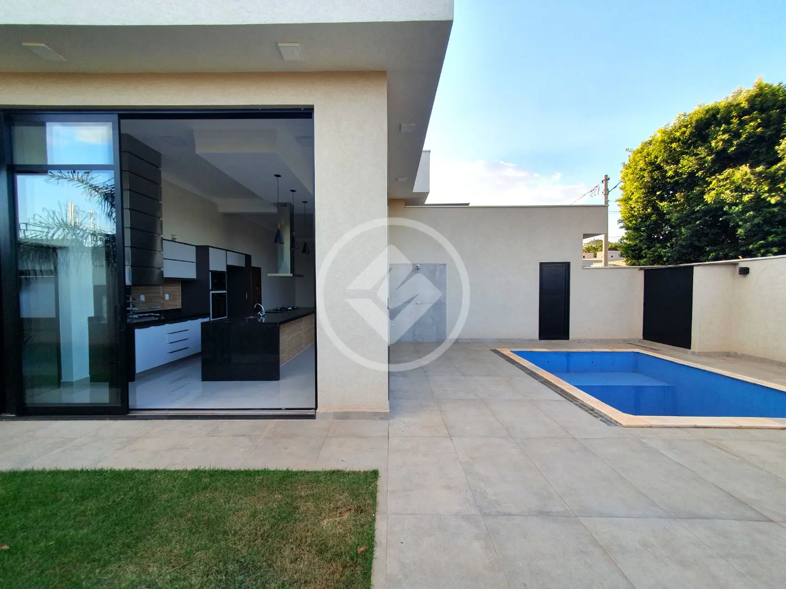 Imagem 5 - Casa Condomínio em VILA DO GOLFE, Ribeirão Preto - SP