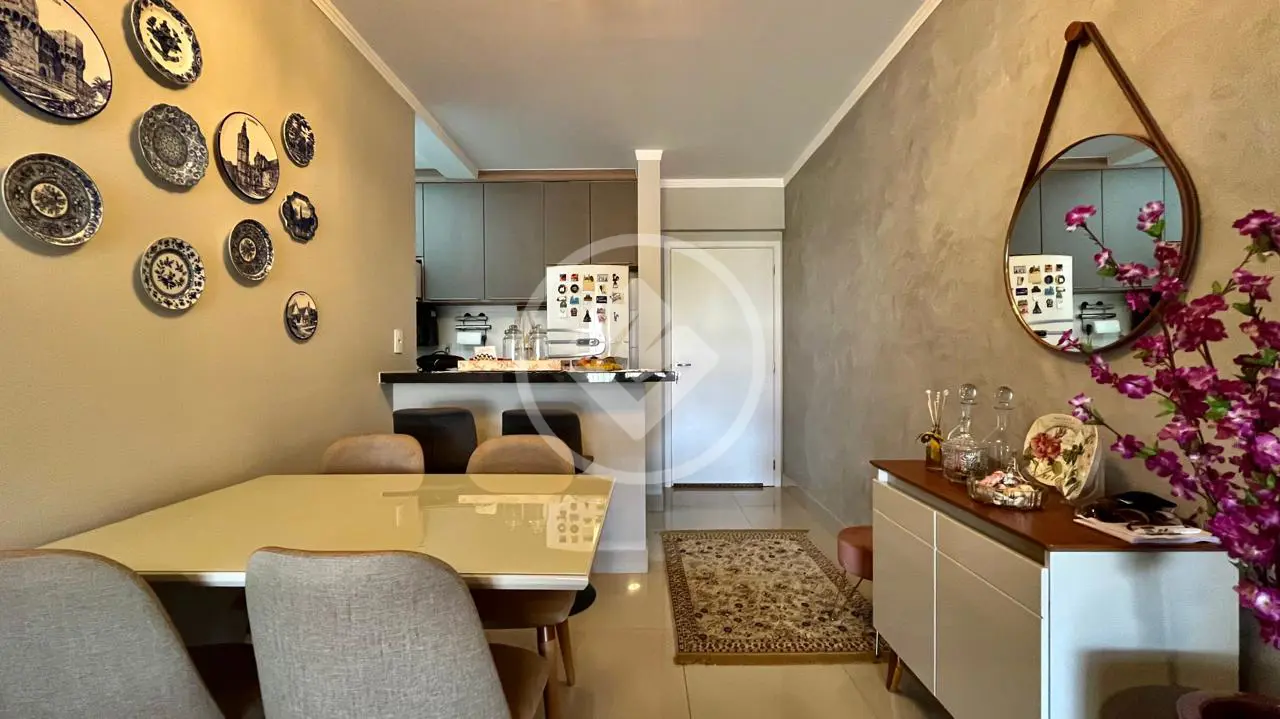 Imagem 2 - Apartamento em Ribeirânia, Ribeirão Preto - SP
