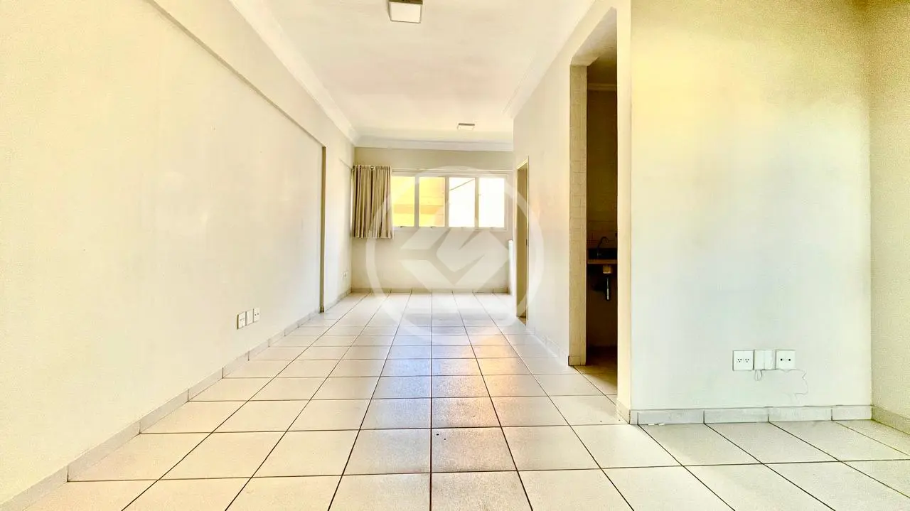 Sala Comercial Jardim Califórnia, Ribeirão Preto - SP — foto 1