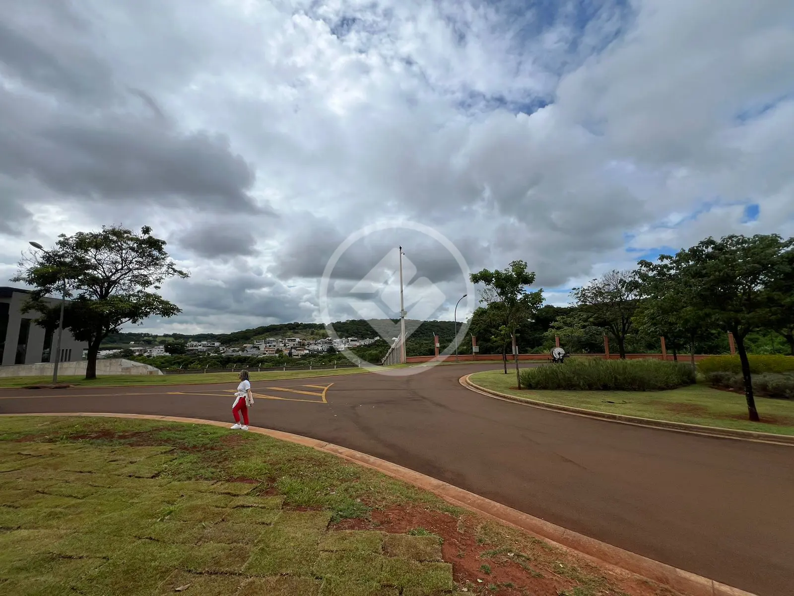Imagem 5 - Terreno Condomínio em Residencial e Empresarial Alphaville, Ribeirão Preto - SP