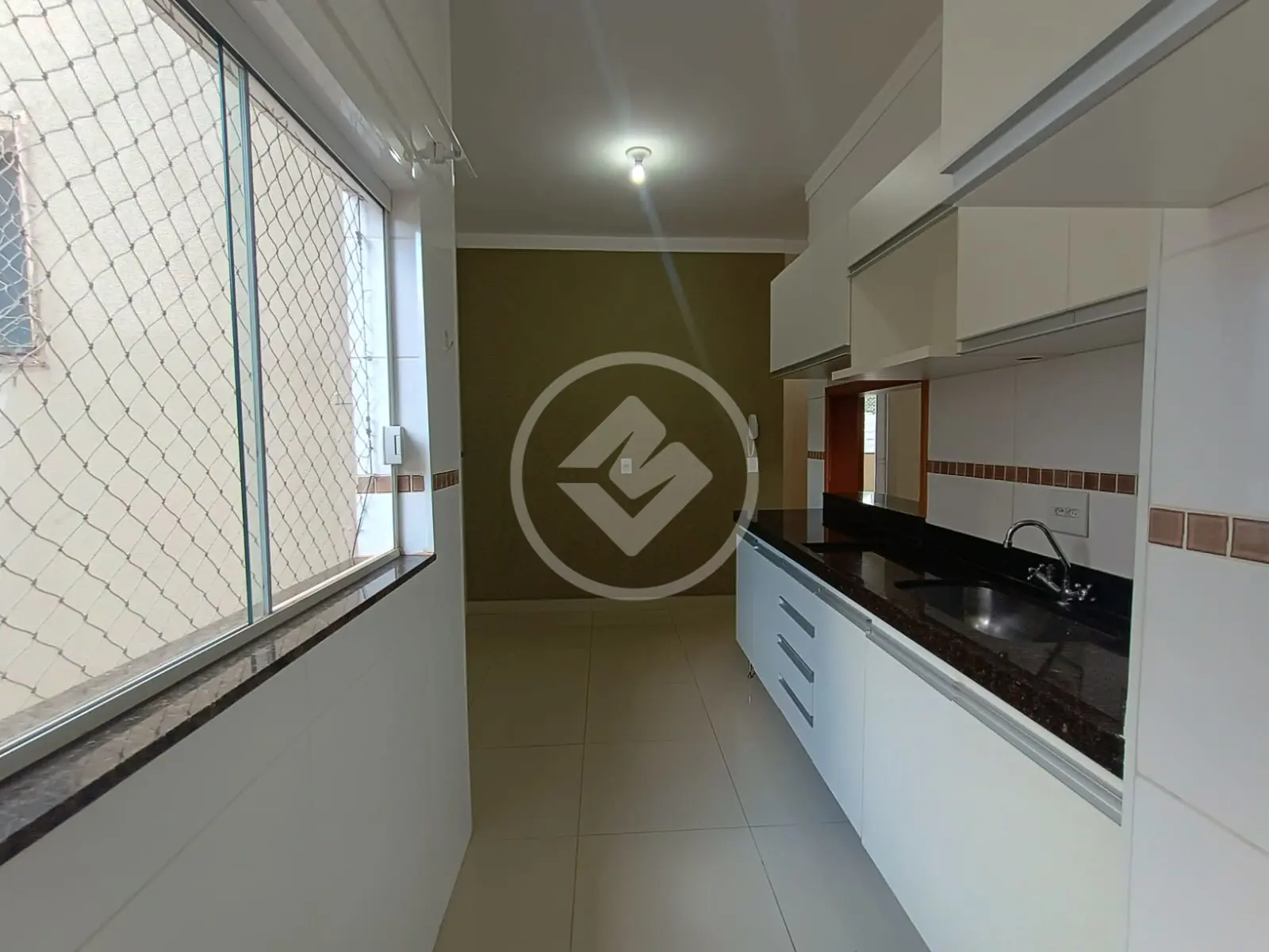 Imagem 4 - Apartamento em Jardim Botânico, Ribeirão Preto - SP