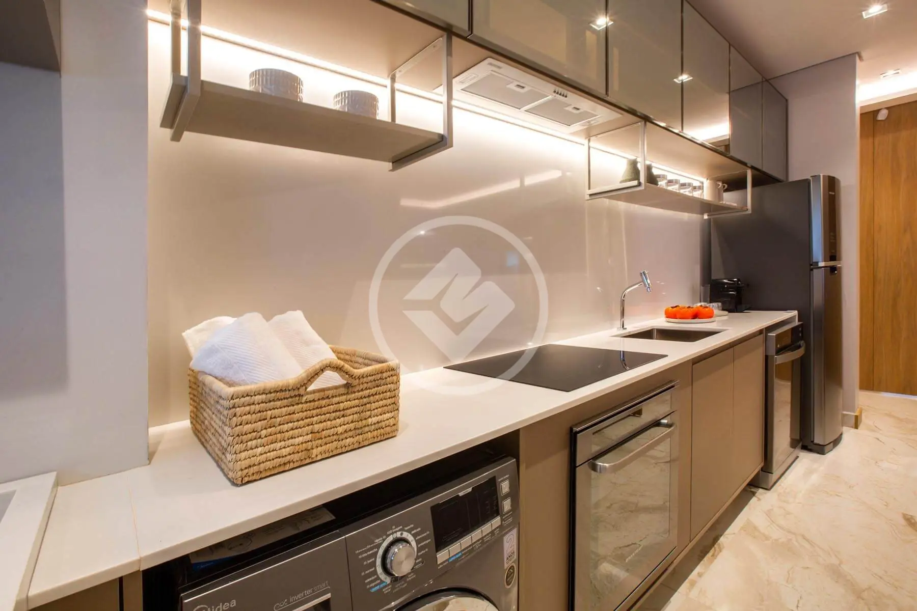 Imagem 3 - Apartamento em Alamedas do Botânico, Ribeirão Preto - SP