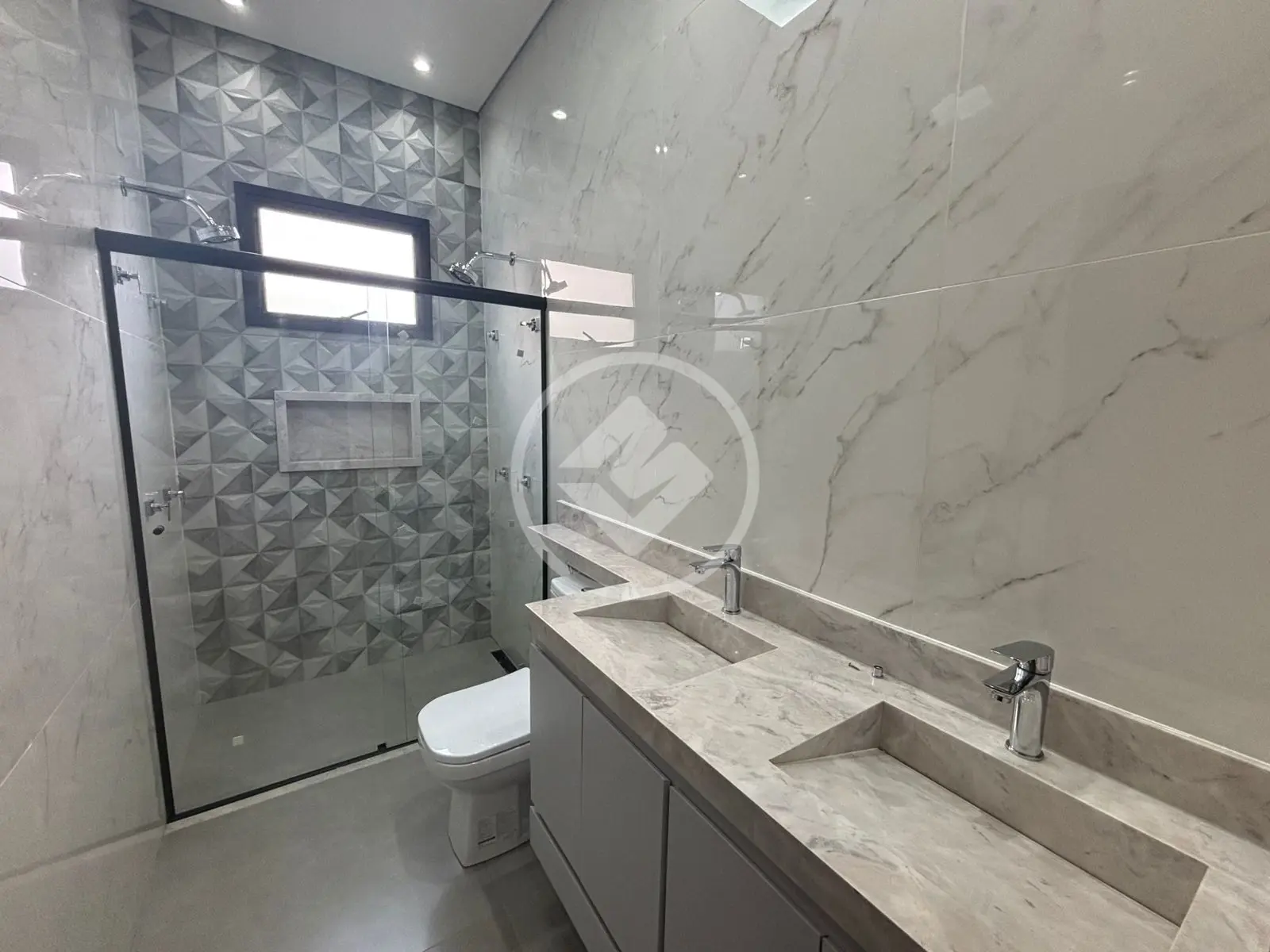 Imagem 5 - Casa Condomínio em Real Sul, Ribeirão Preto - SP