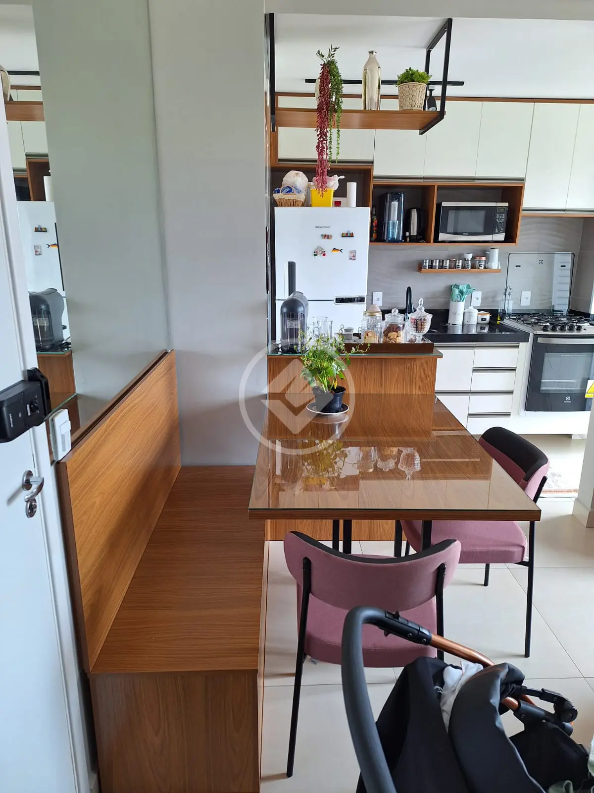 Imagem 2 - Apartamento em Jardim Anhangüera, Ribeirão Preto - SP