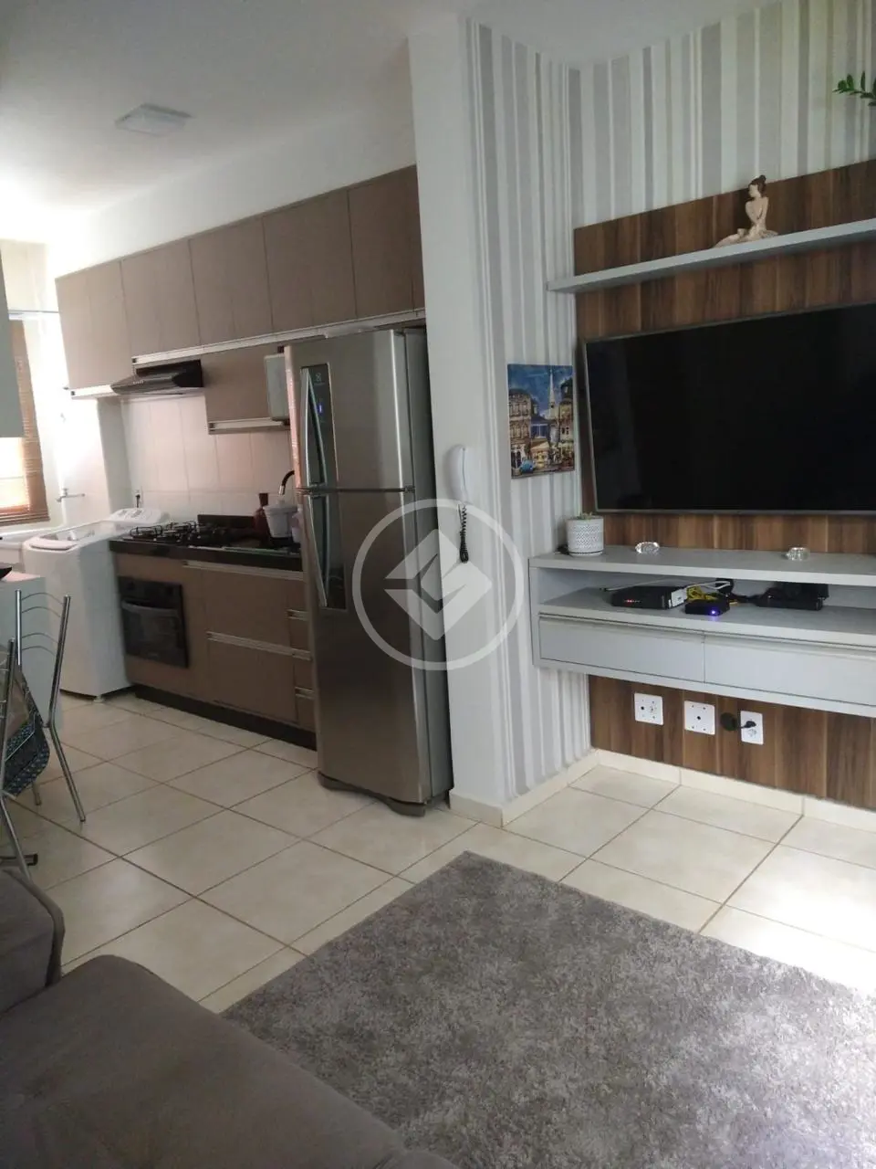 Apartamento Campos Elíseos, Ribeirão Preto - SP — foto 2